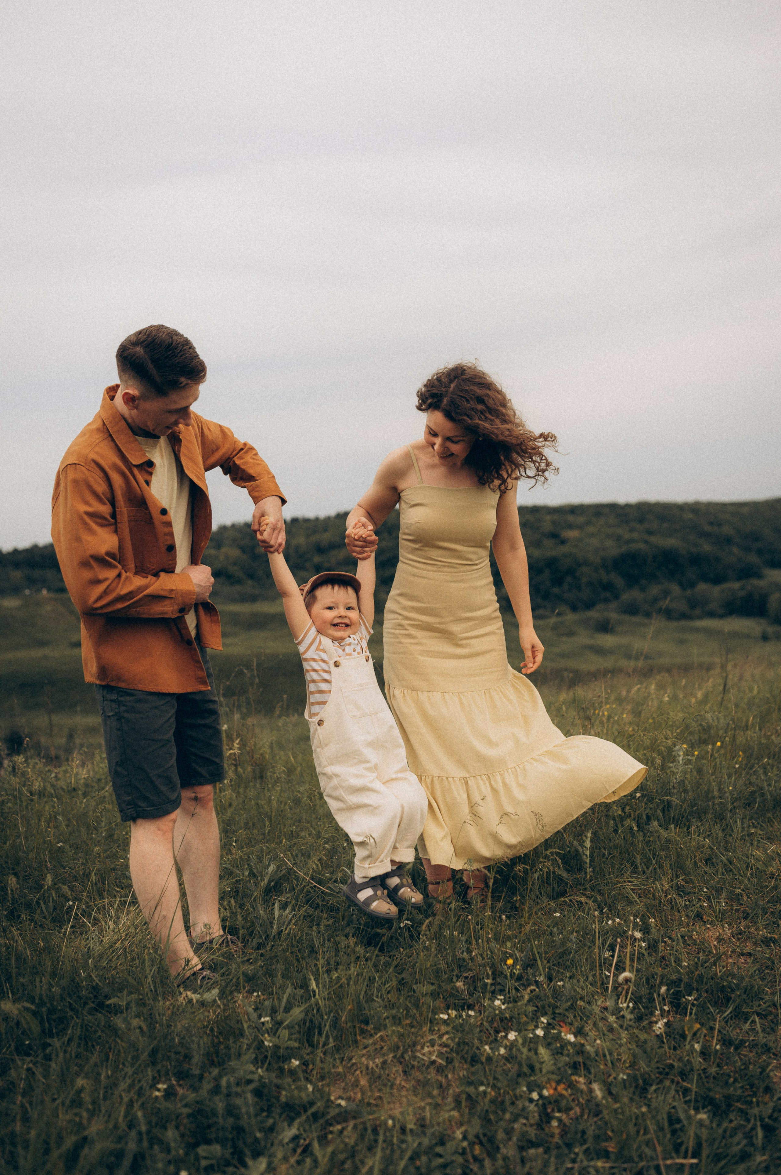 Летняя ко Дню Рождения!. Фотограф Алексин, Тула