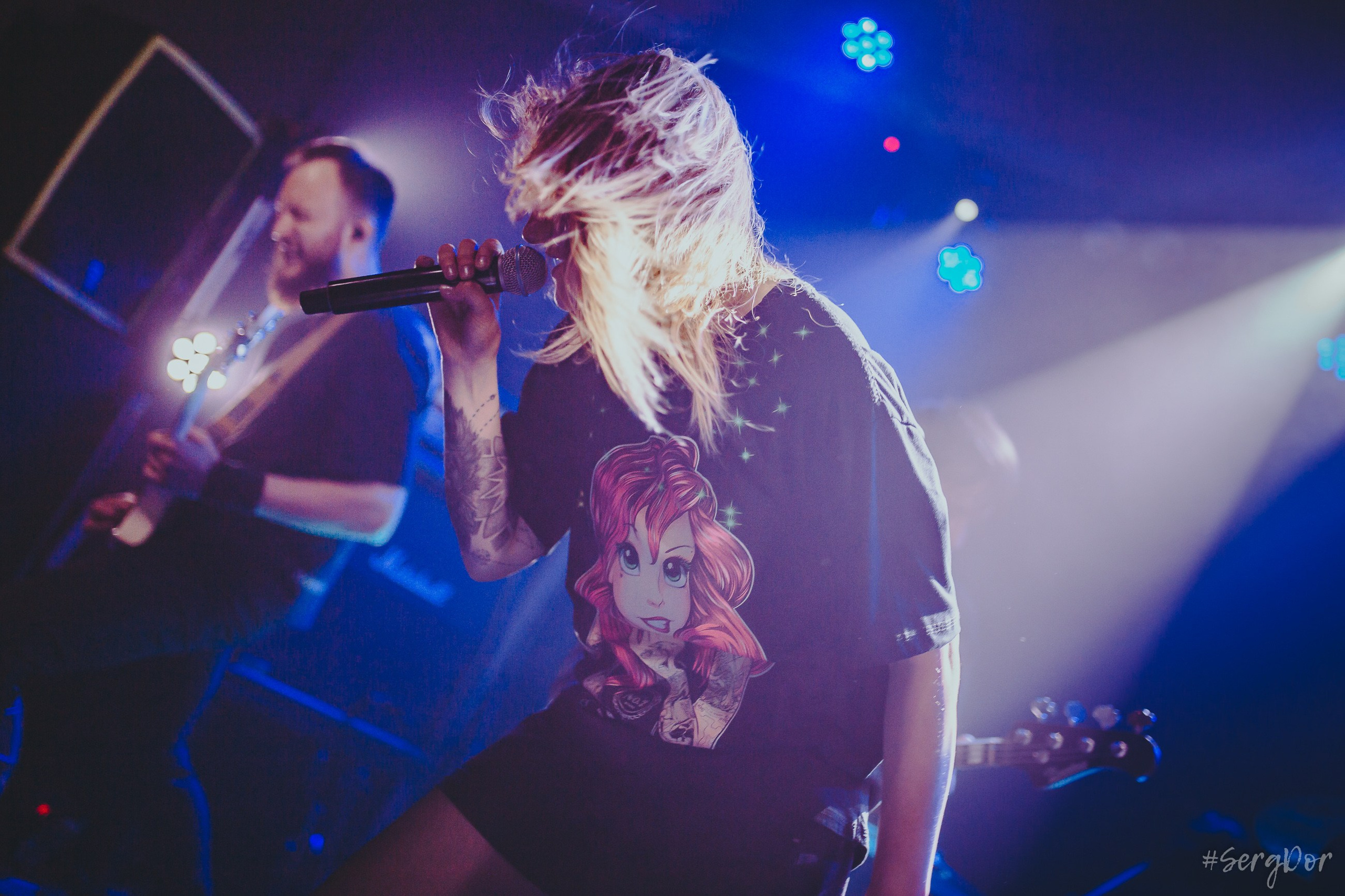 Лайтсаут, Lights Out, концерт, день рождения, Zoccolo 2.0,  Цоколь, Санкт-Петербург, 24.05.2024, SergDor, 24 мая 2024 года, #SergDor