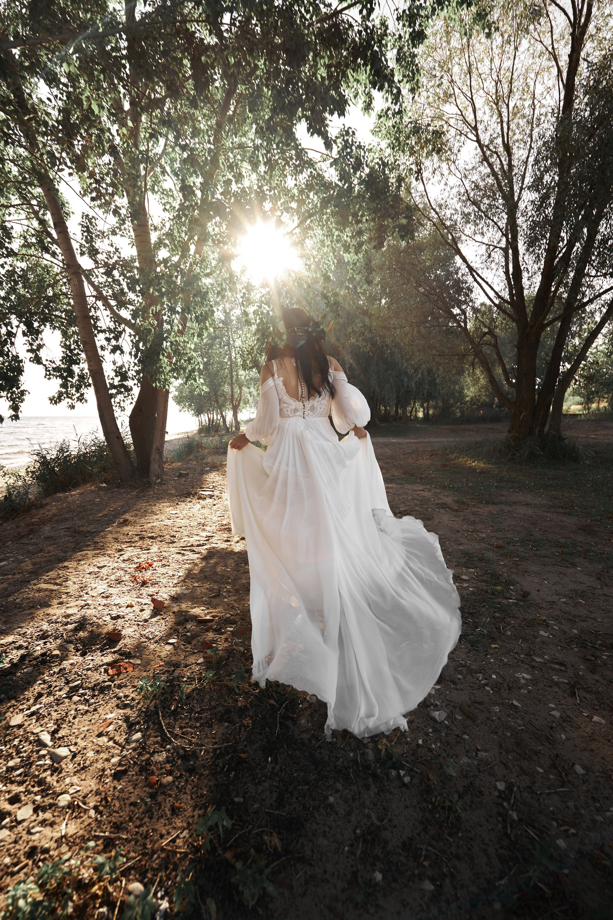 Свадебные съемка Михаил и Екатерина. Репортажный и Свадебный фотограф в Москве Иван Белов