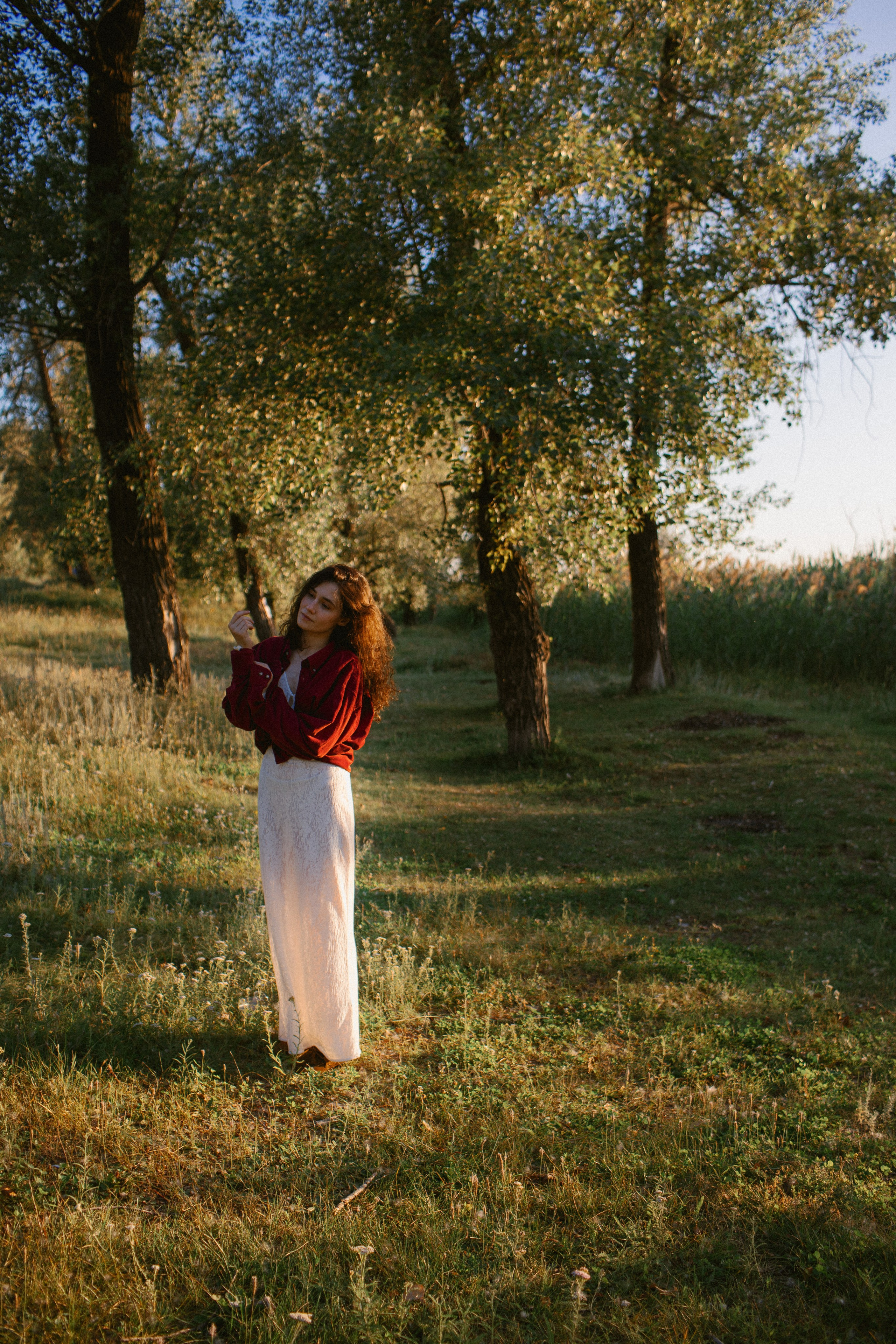 Ульяна. Портретный фотограф