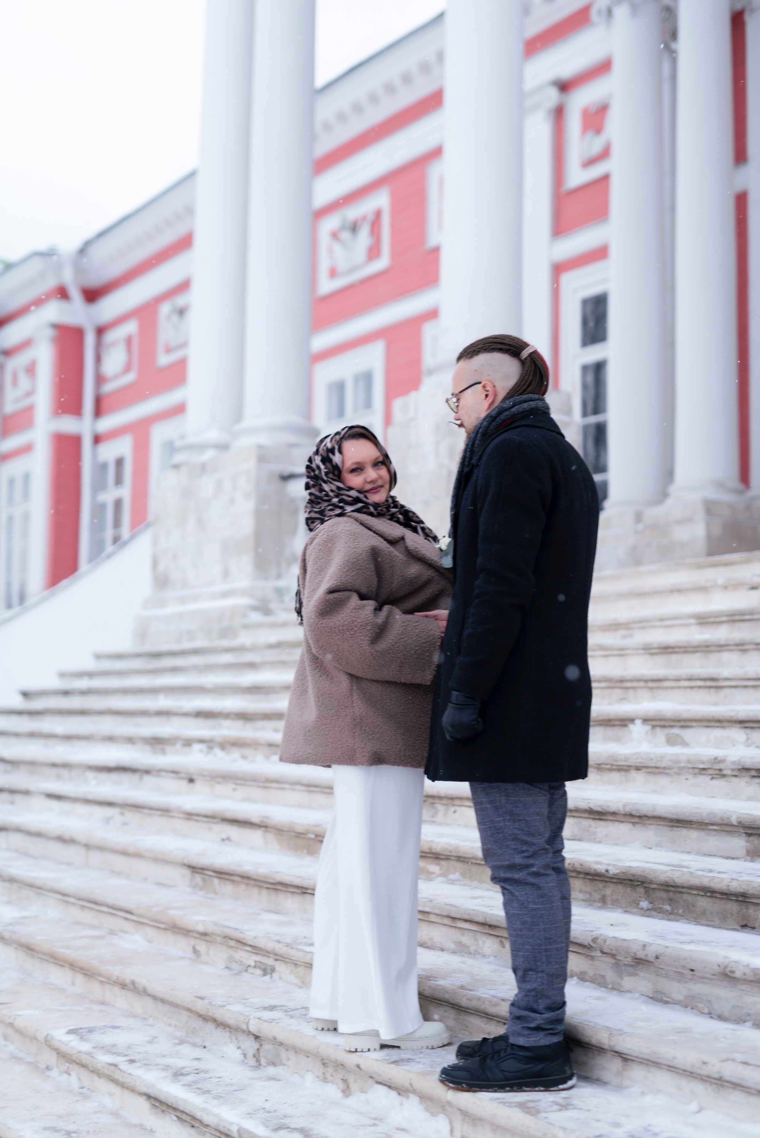 СВАДЬБЫ. Фотограф Москва Софа Ревчук