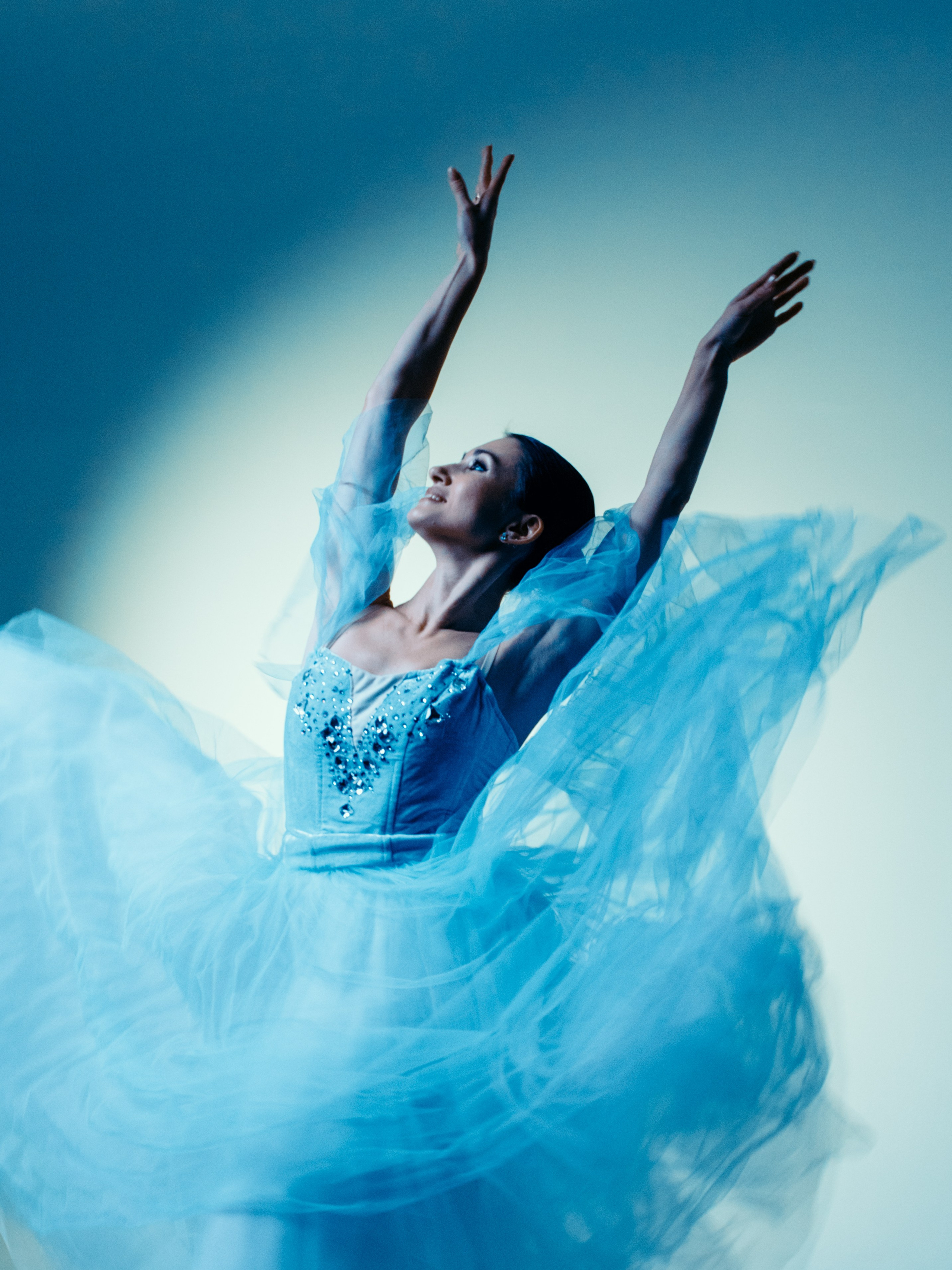 PIXEL 24. Елизавета Федотова | фэшн-фотограф