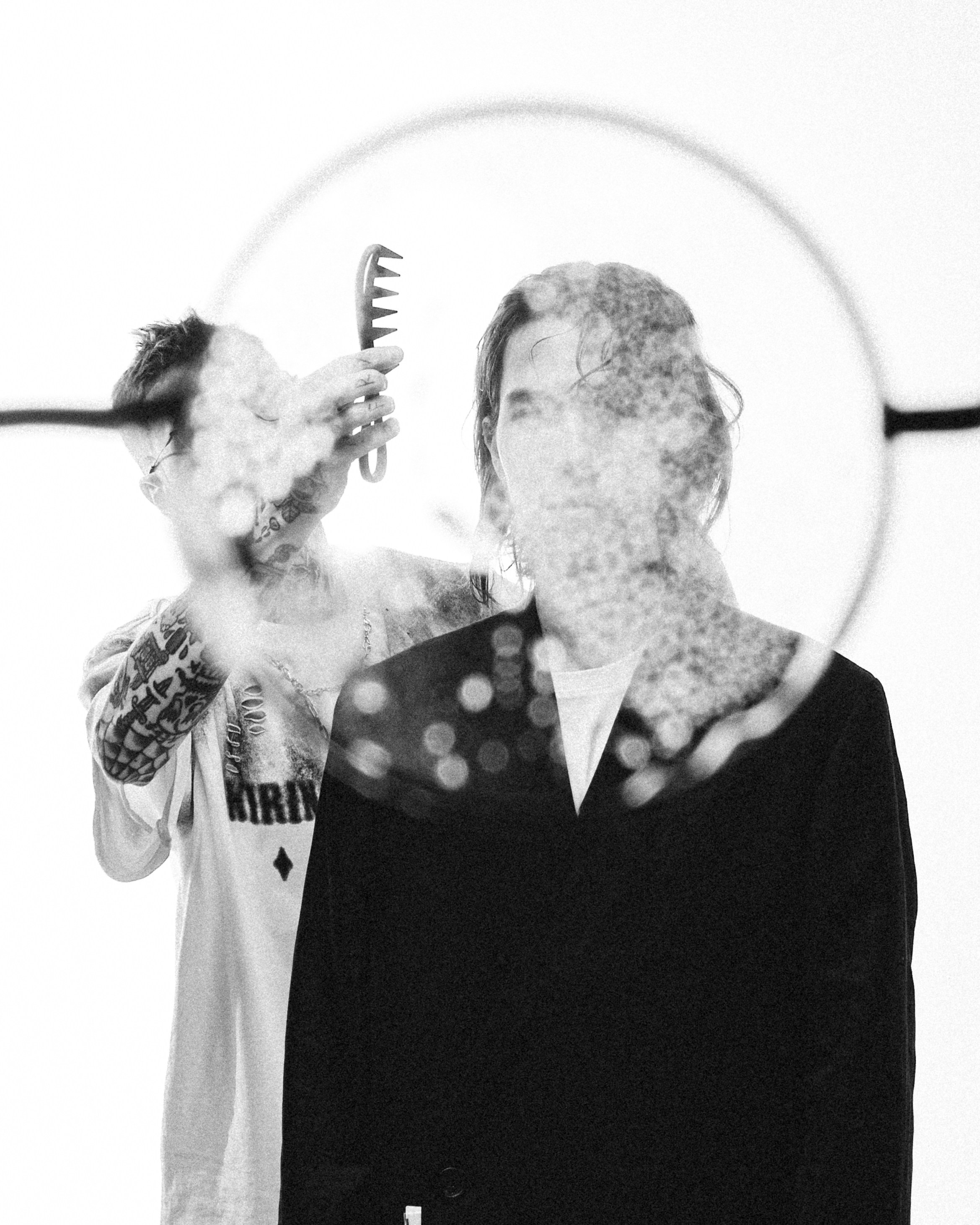 ГРАНЖ. Елизавета Федотова | фэшн-фотограф