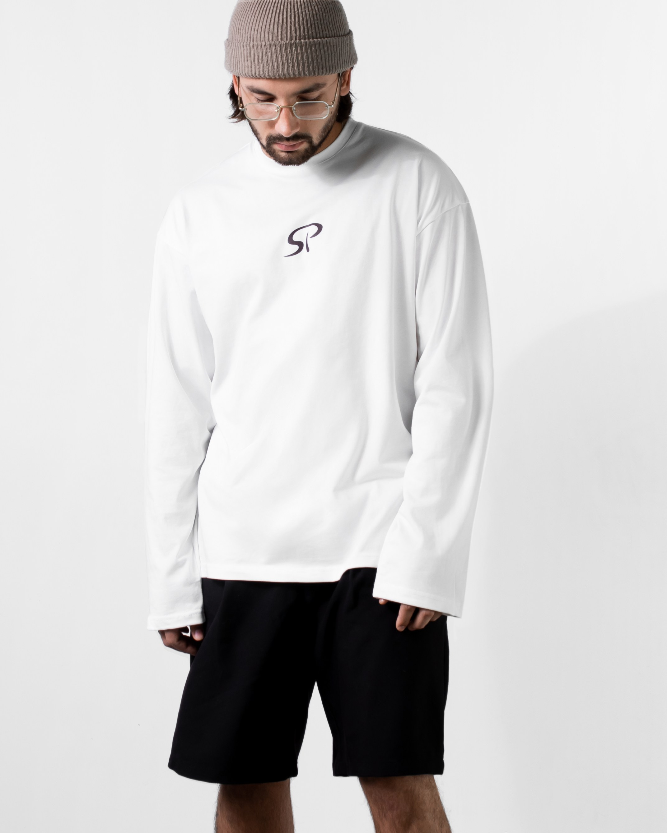 SAINT POUND. Елизавета Федотова | фэшн-фотограф