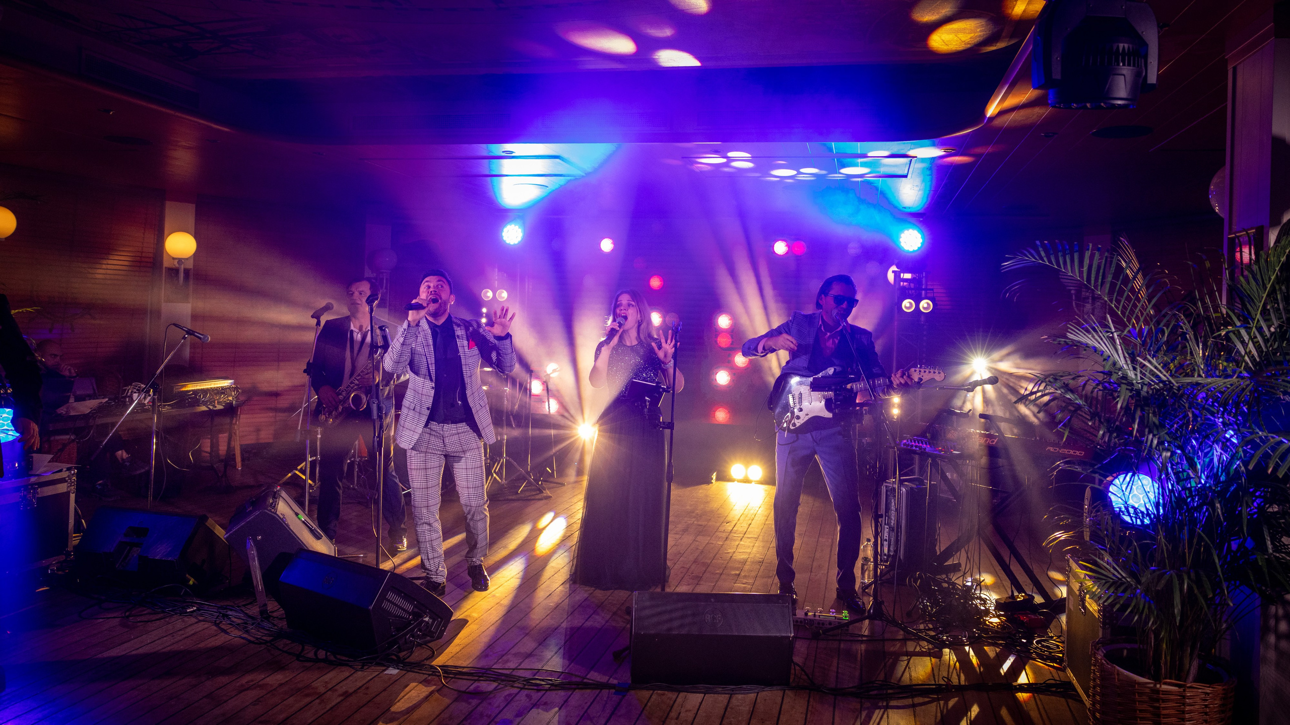 Концерты и мероприятия. Фотограф в Москве Андрей Макаренко