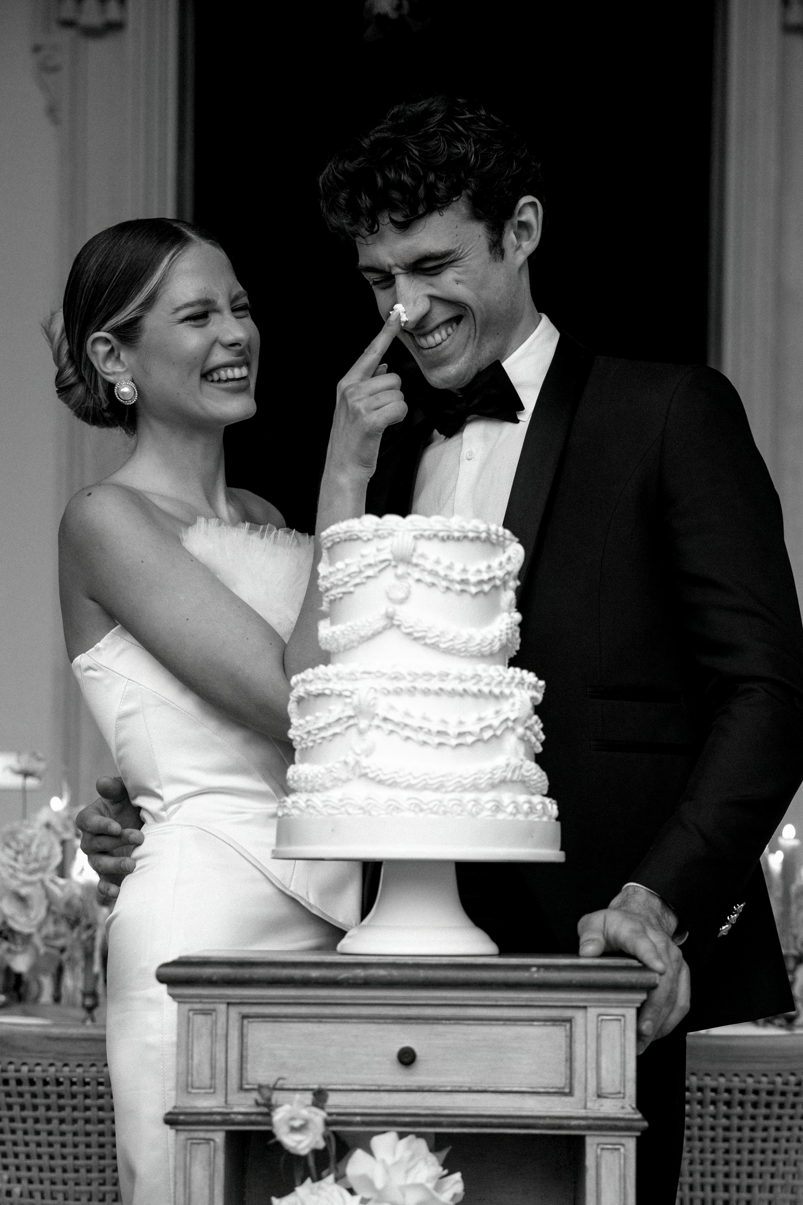 Beatrice & Gioele | Italy. Wedding and family photographer