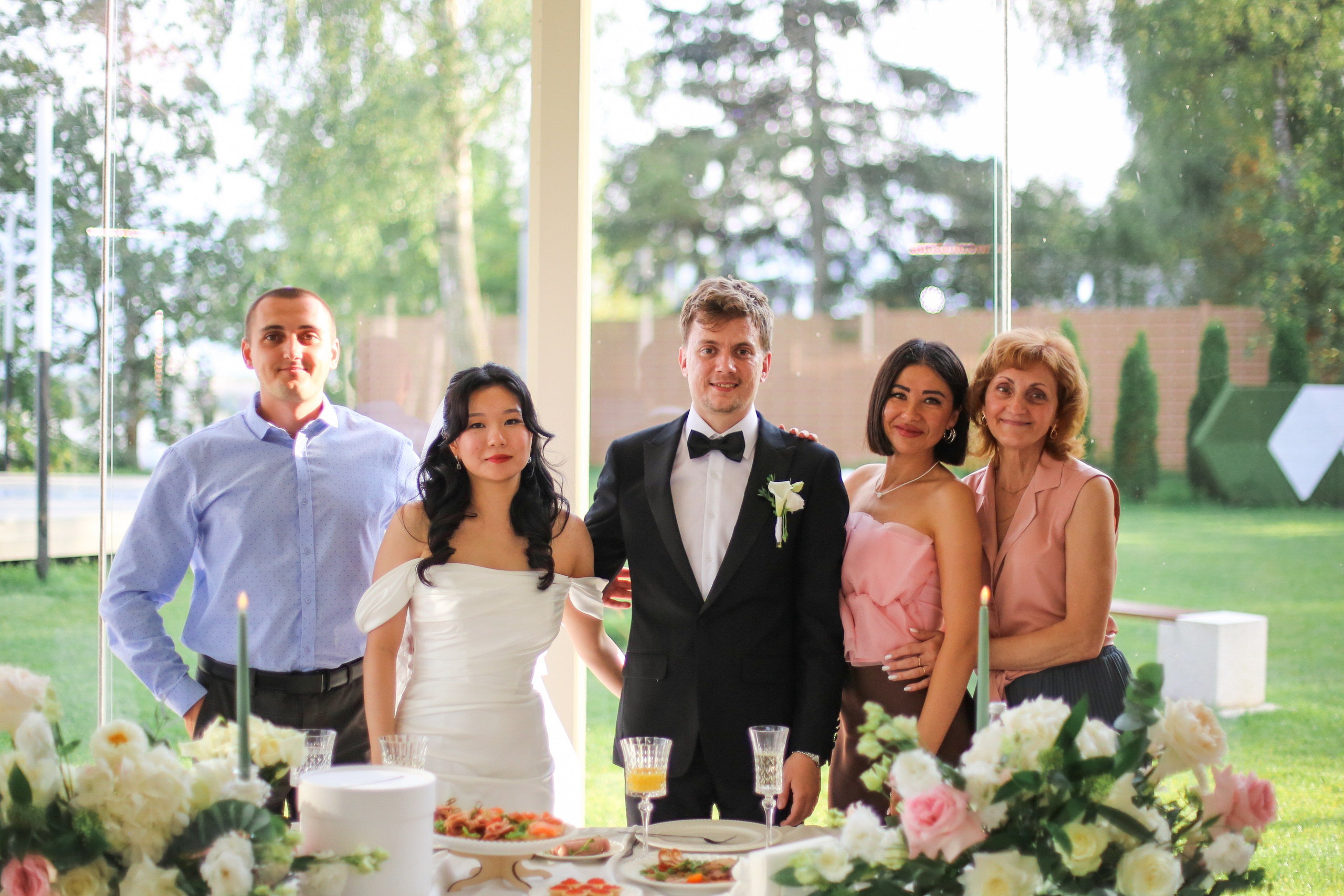 Любовь и Сергей (полный день). Фотограф Екатерина Максимова: семейные, индивидуальные съемки, свадьбы