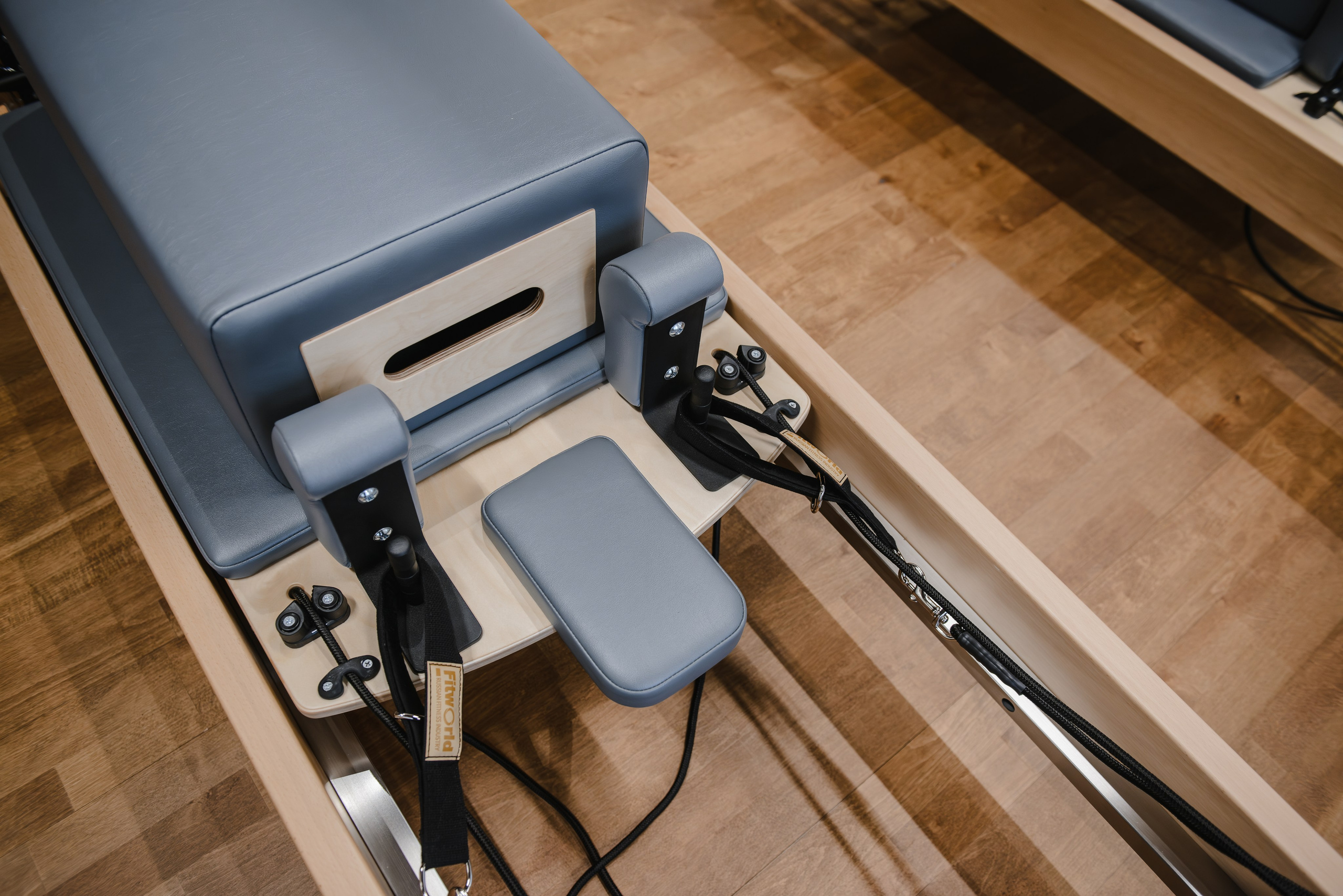 Студия пилатеса Анастасии Мельниковой. Фотограф Лопаткина Ирина