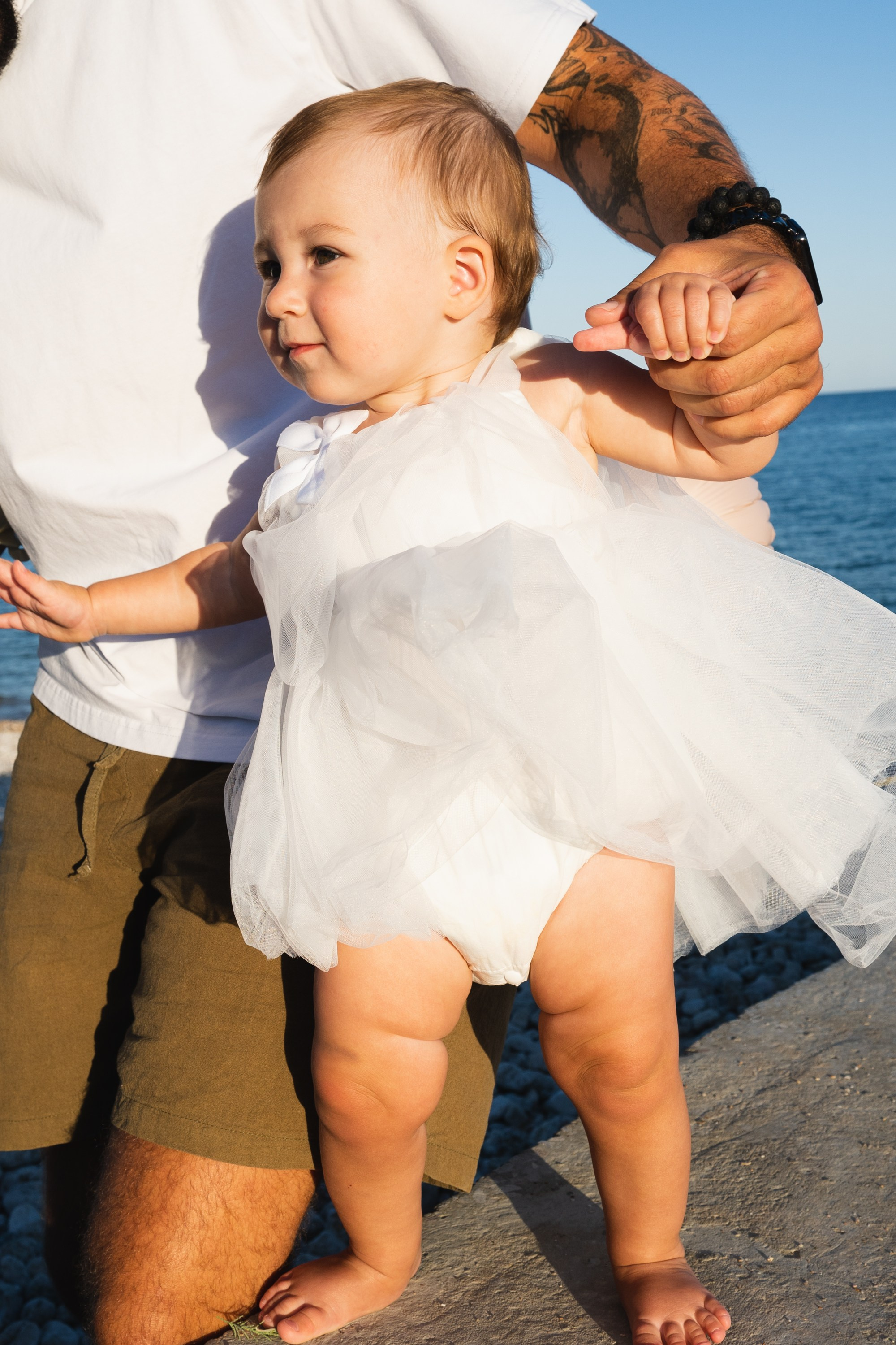 Тиана. Надя Шумина