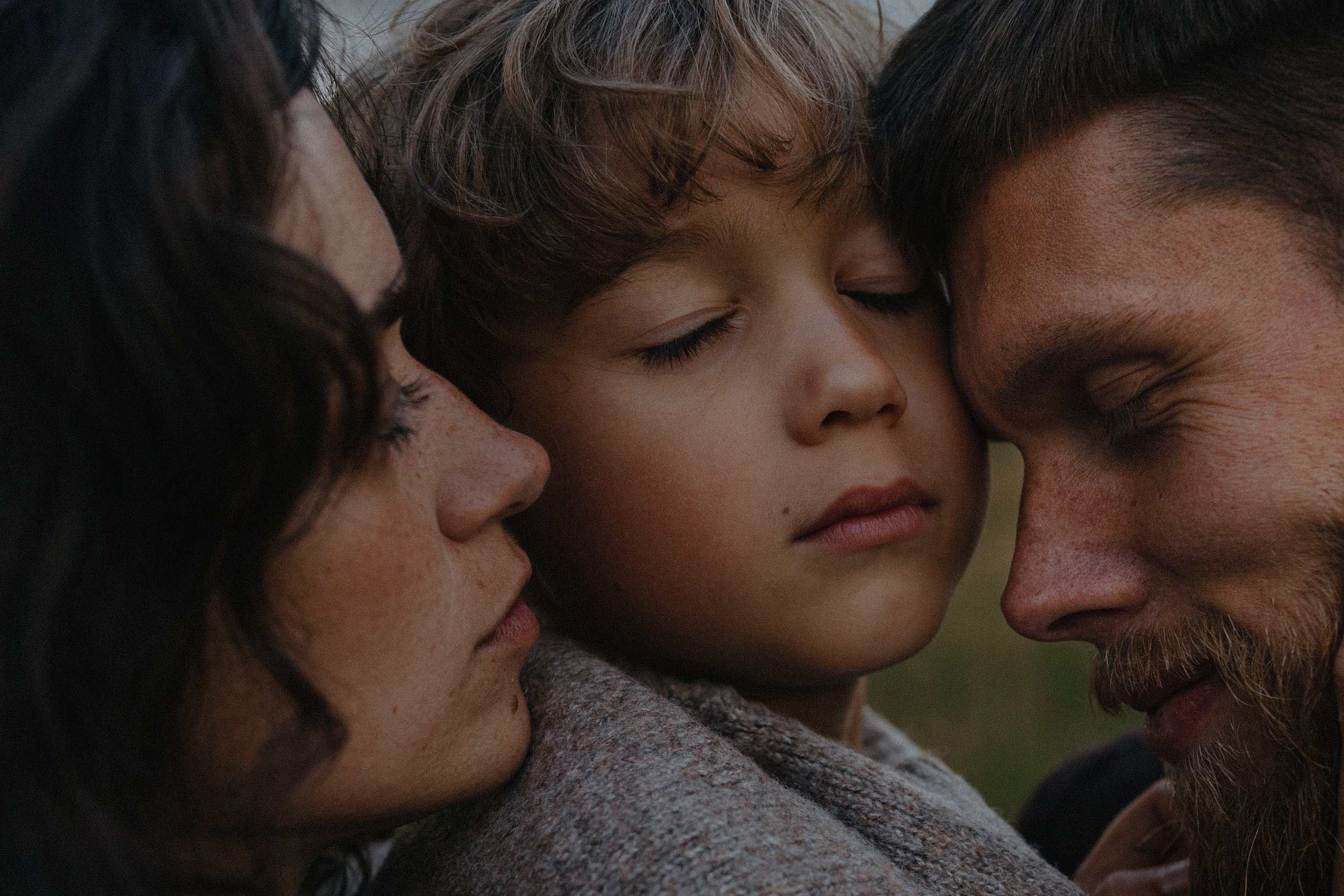 Семейные истории. Юлия Анисимова — свадебный и семейный фотограф в Санкт-Петербурге