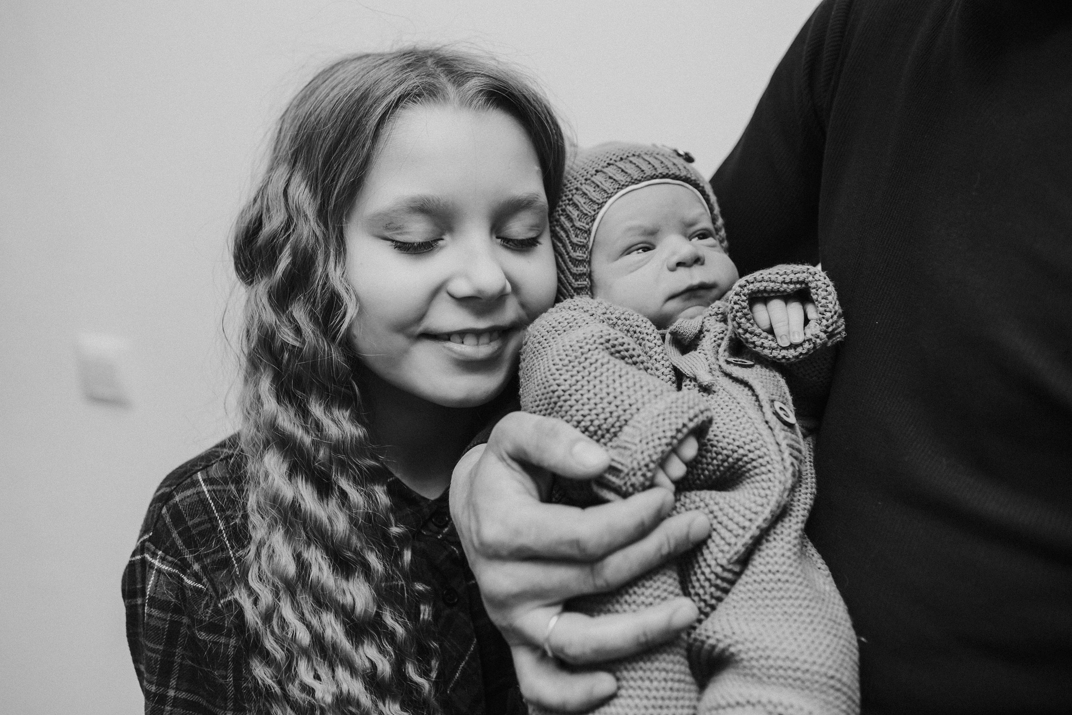 Выписка Марины. Фотографы в городе Волгограде — Людмила Агеева и Алексей Околелов