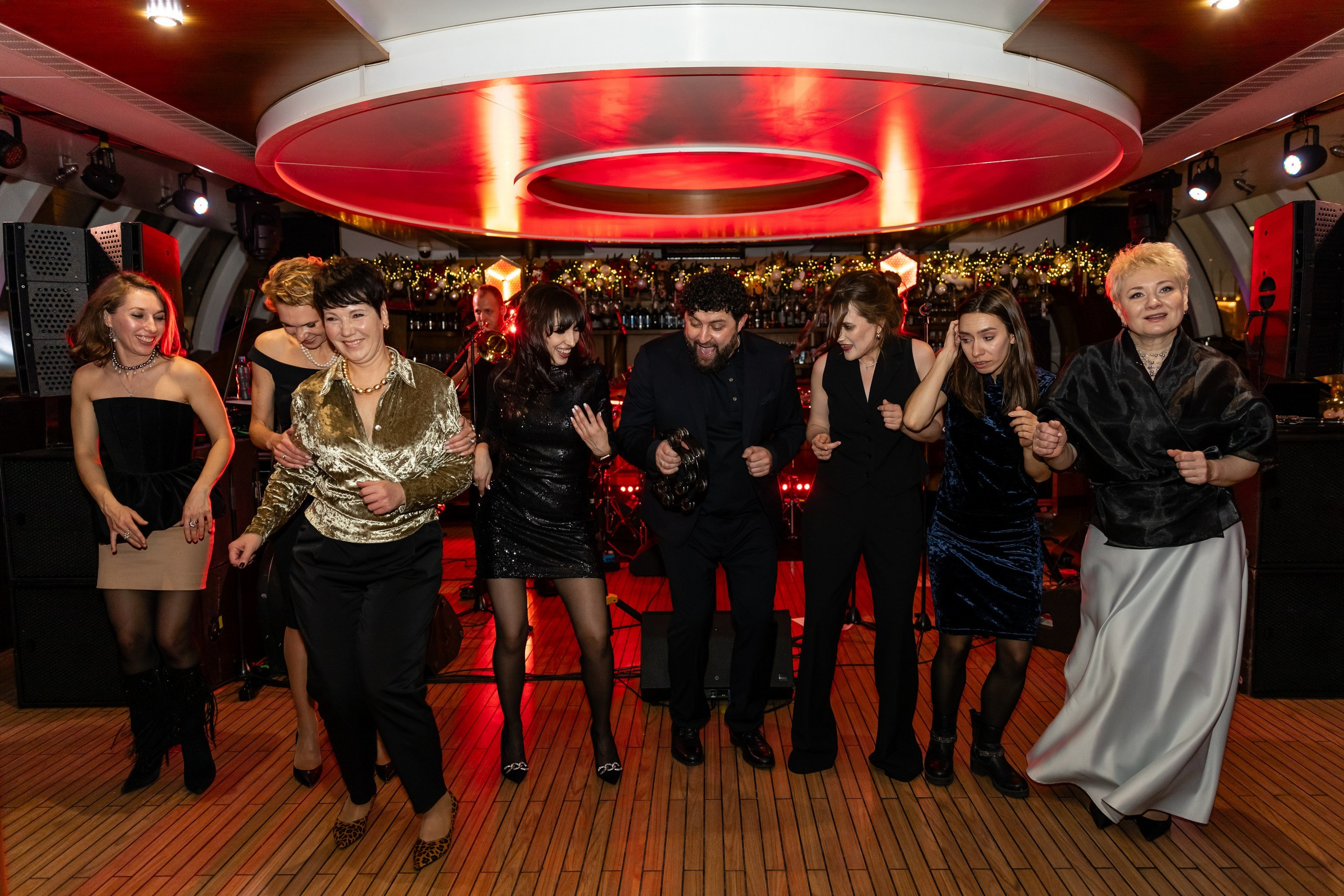 SGS НГ 2025. Свадебный фотограф Москва