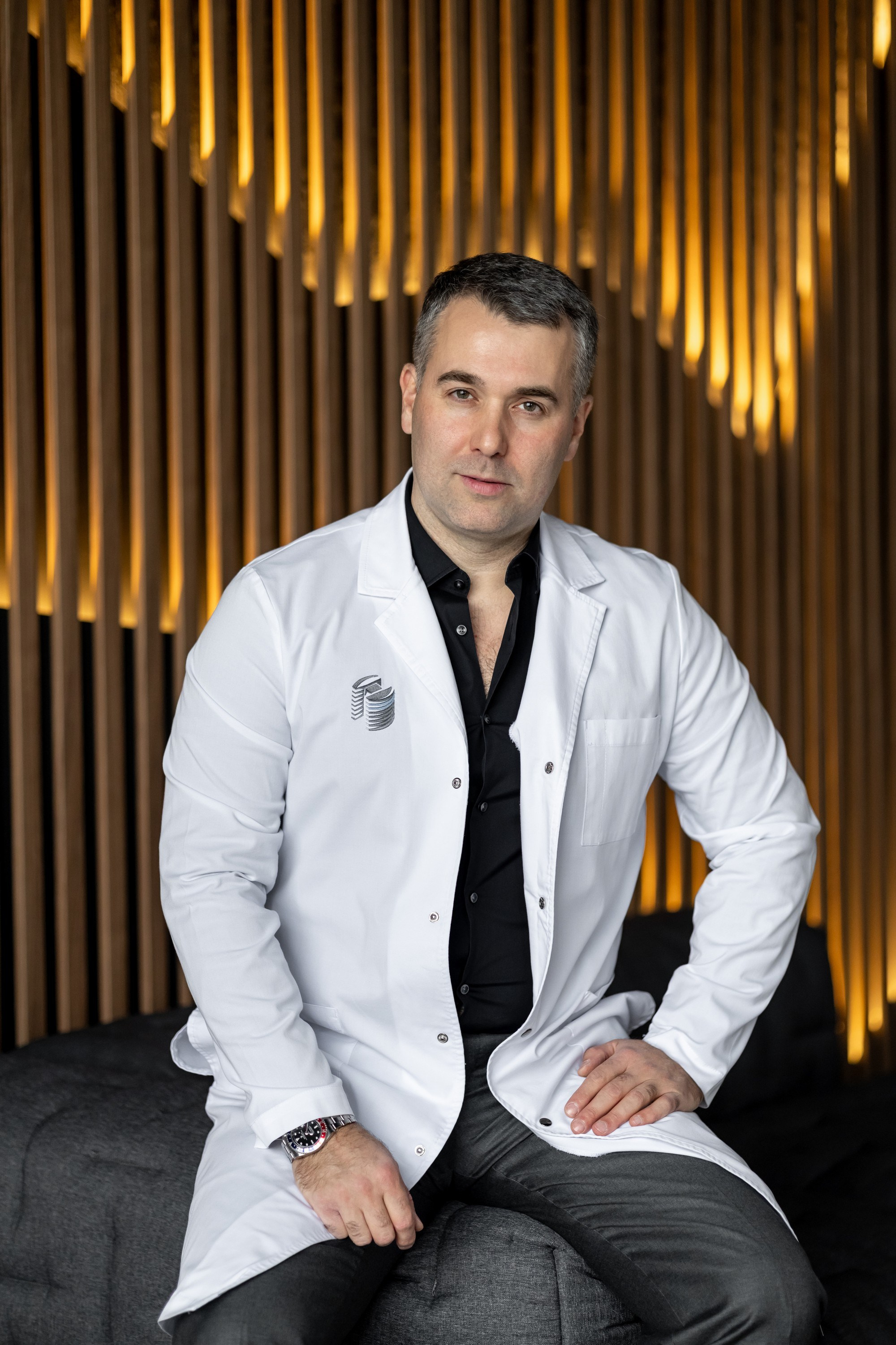 Контент для доктора. Свадебный фотограф Москва