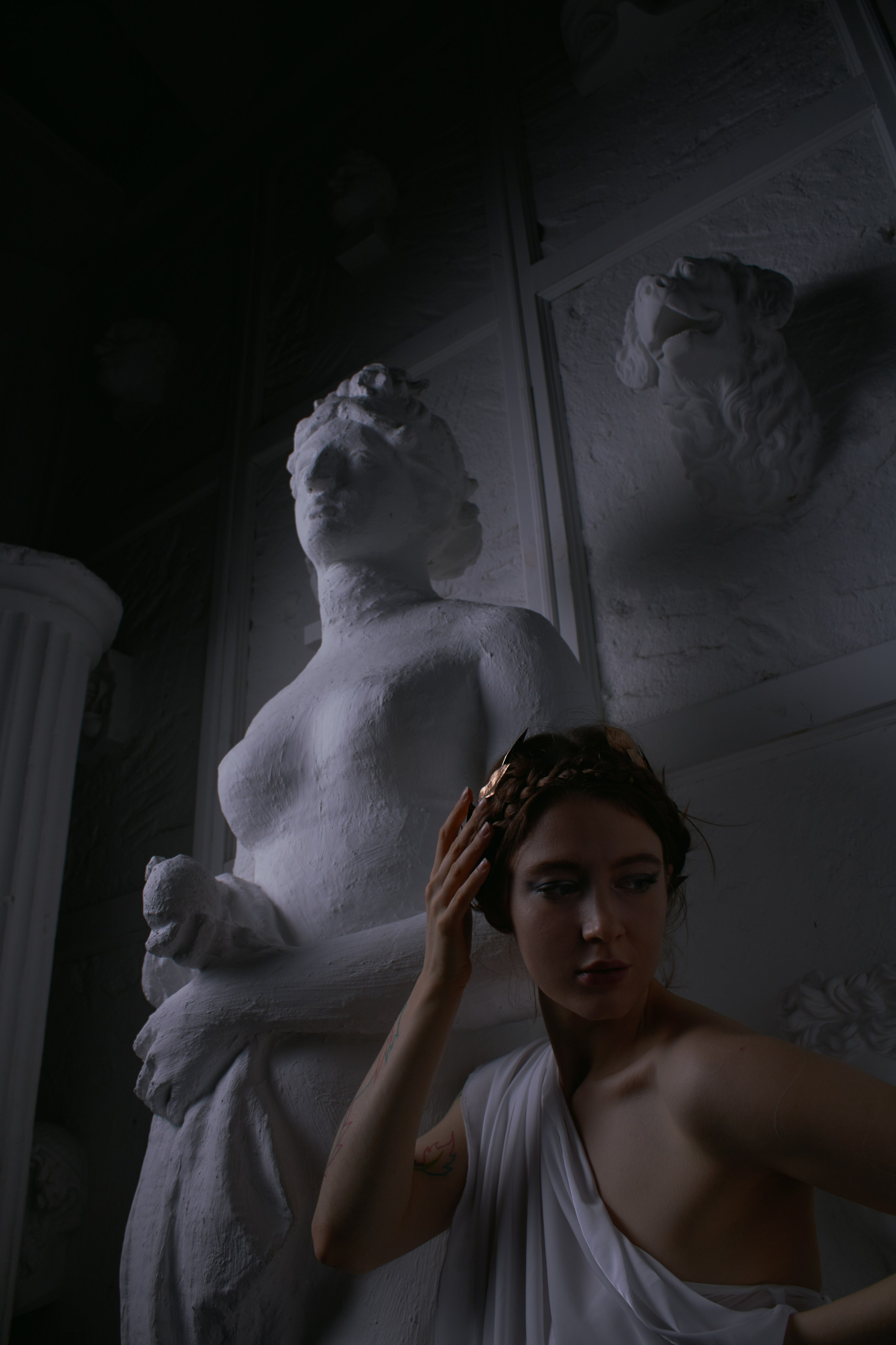 Прочее. Фотограф Коломна Илья Богатырев