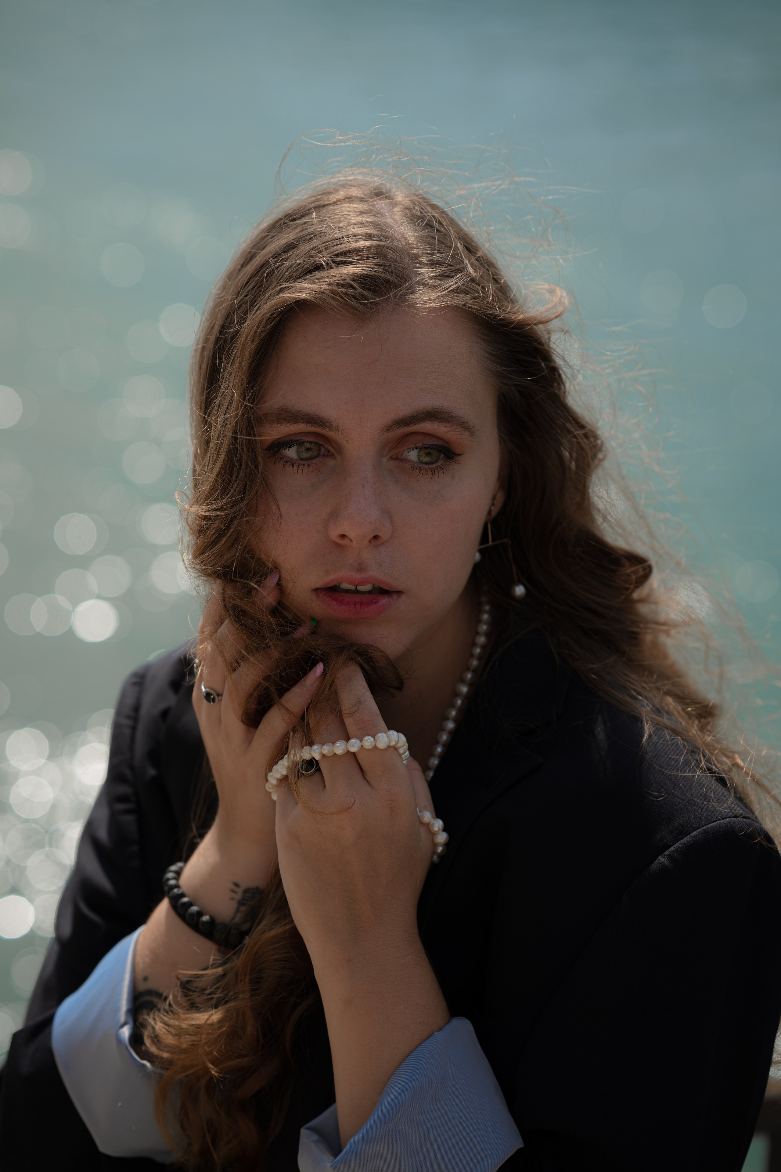 Alexandra. Photographer Yudakova Daria