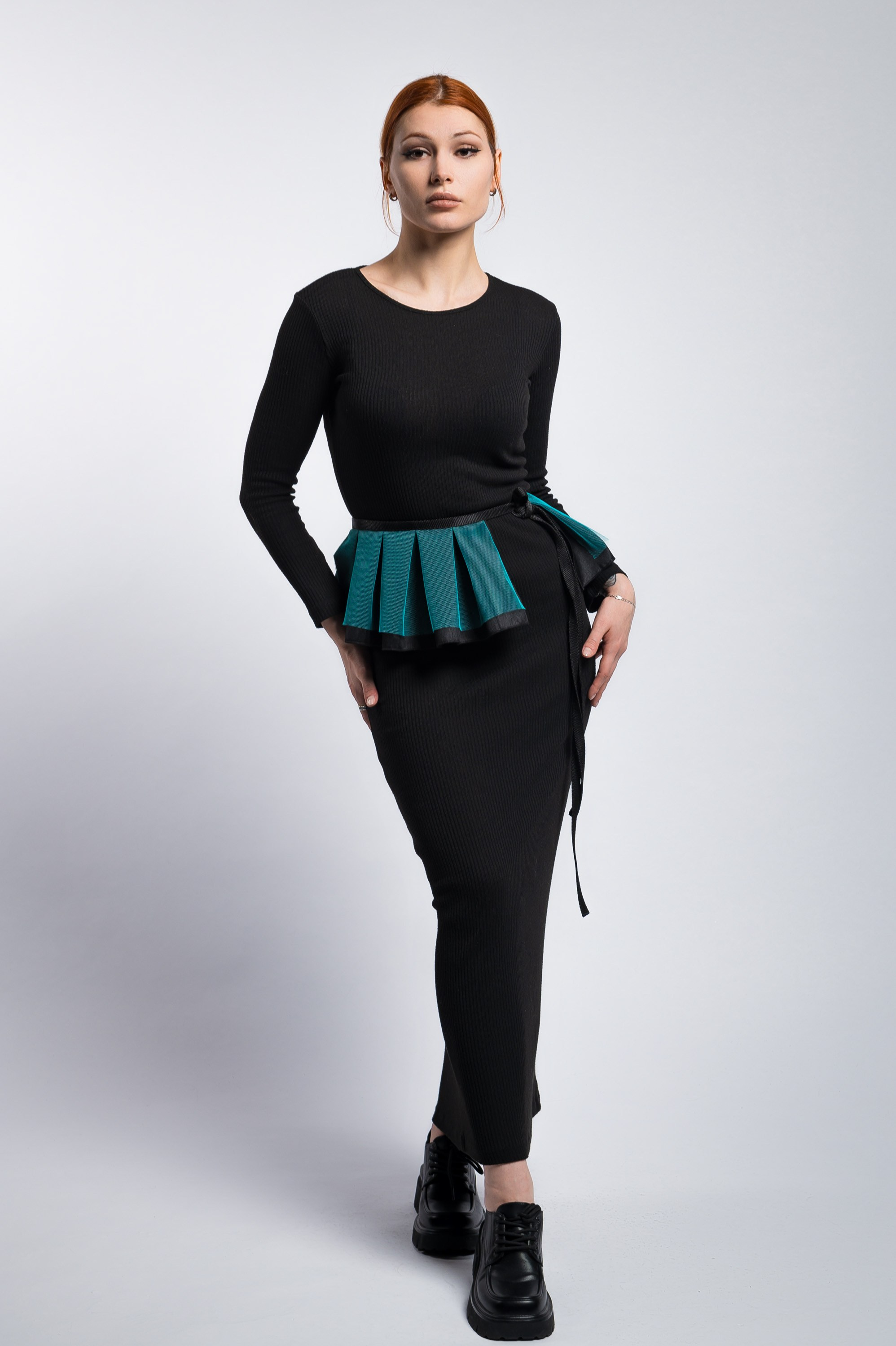 Рюши. Главная