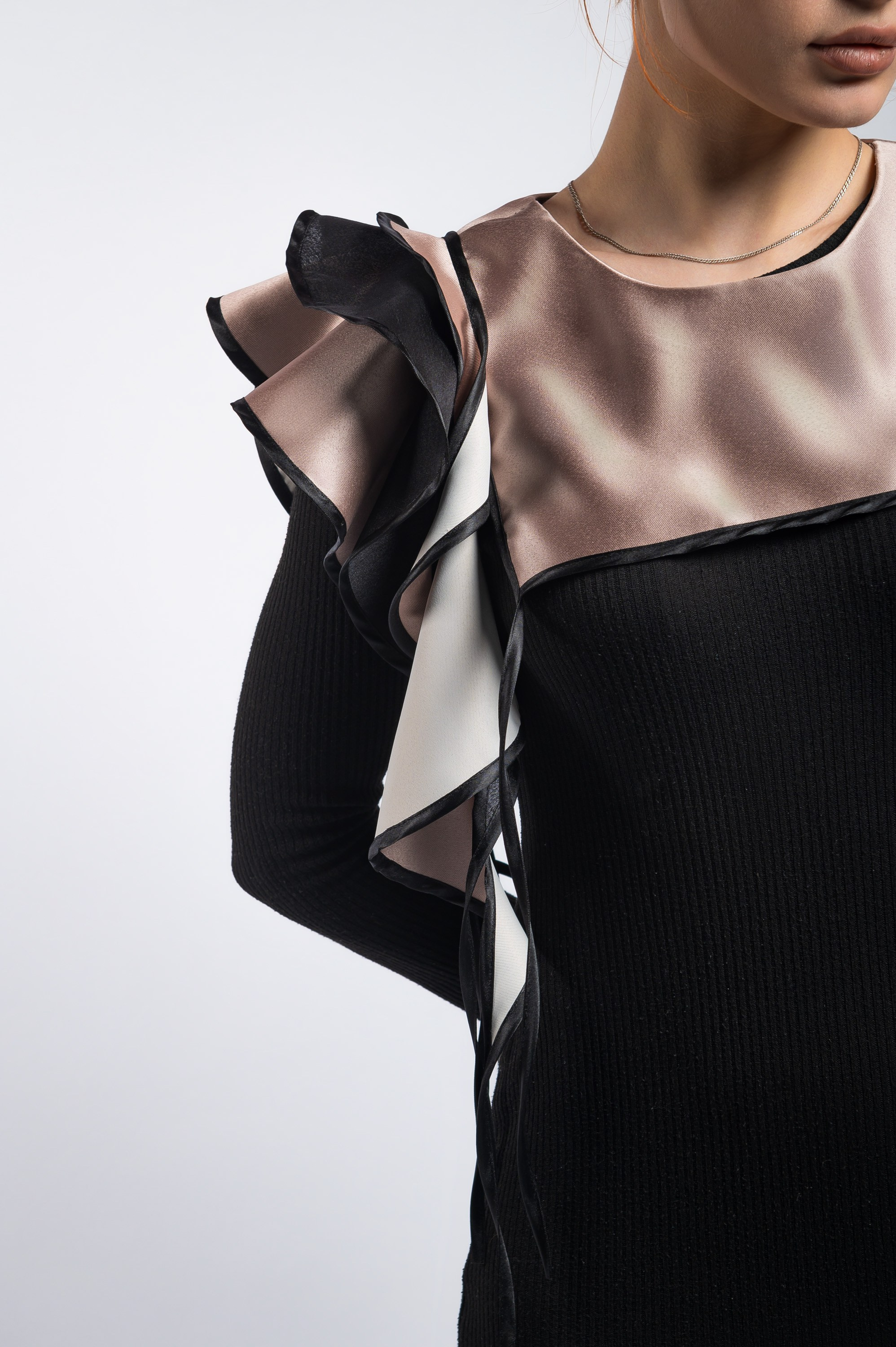 Рюши. Главная