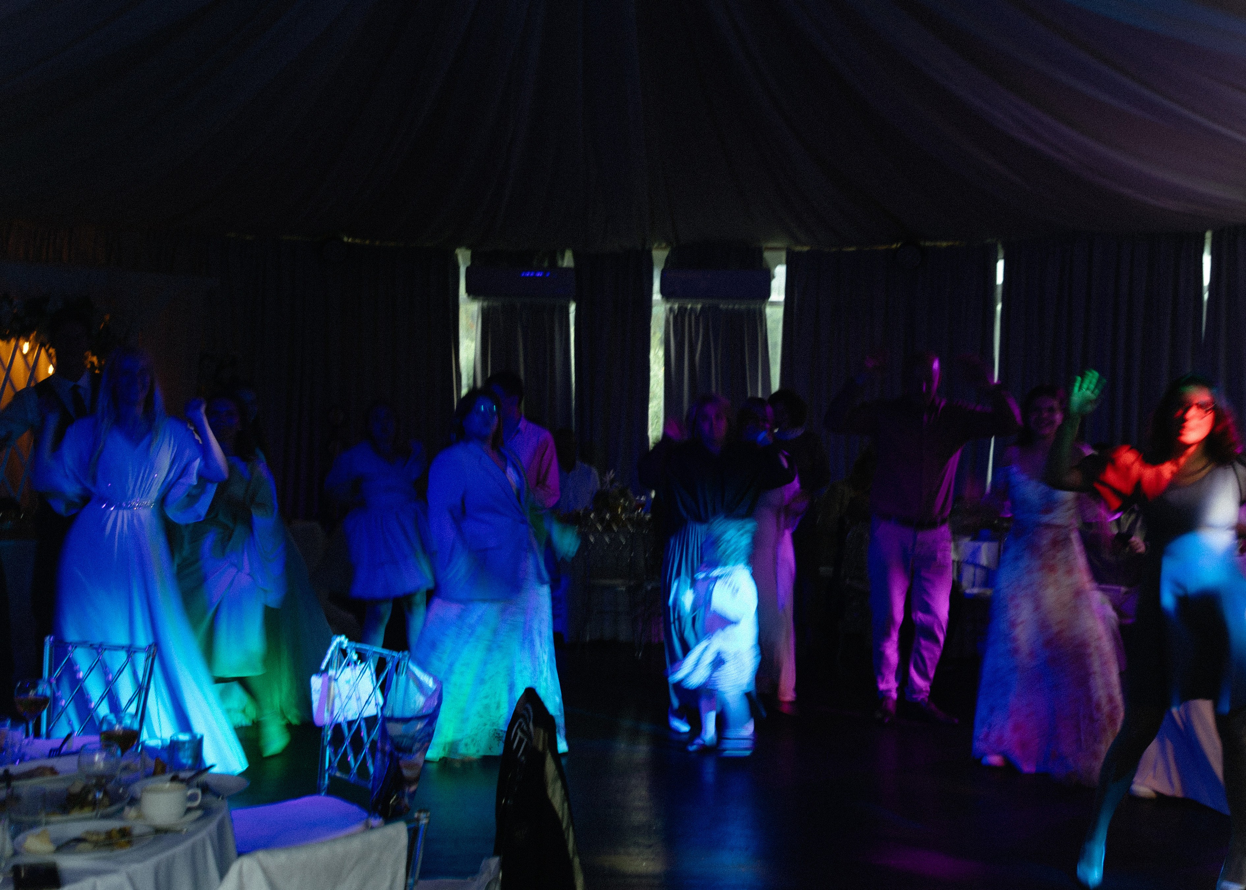 Свадебная фотосессия для Василия и Софии