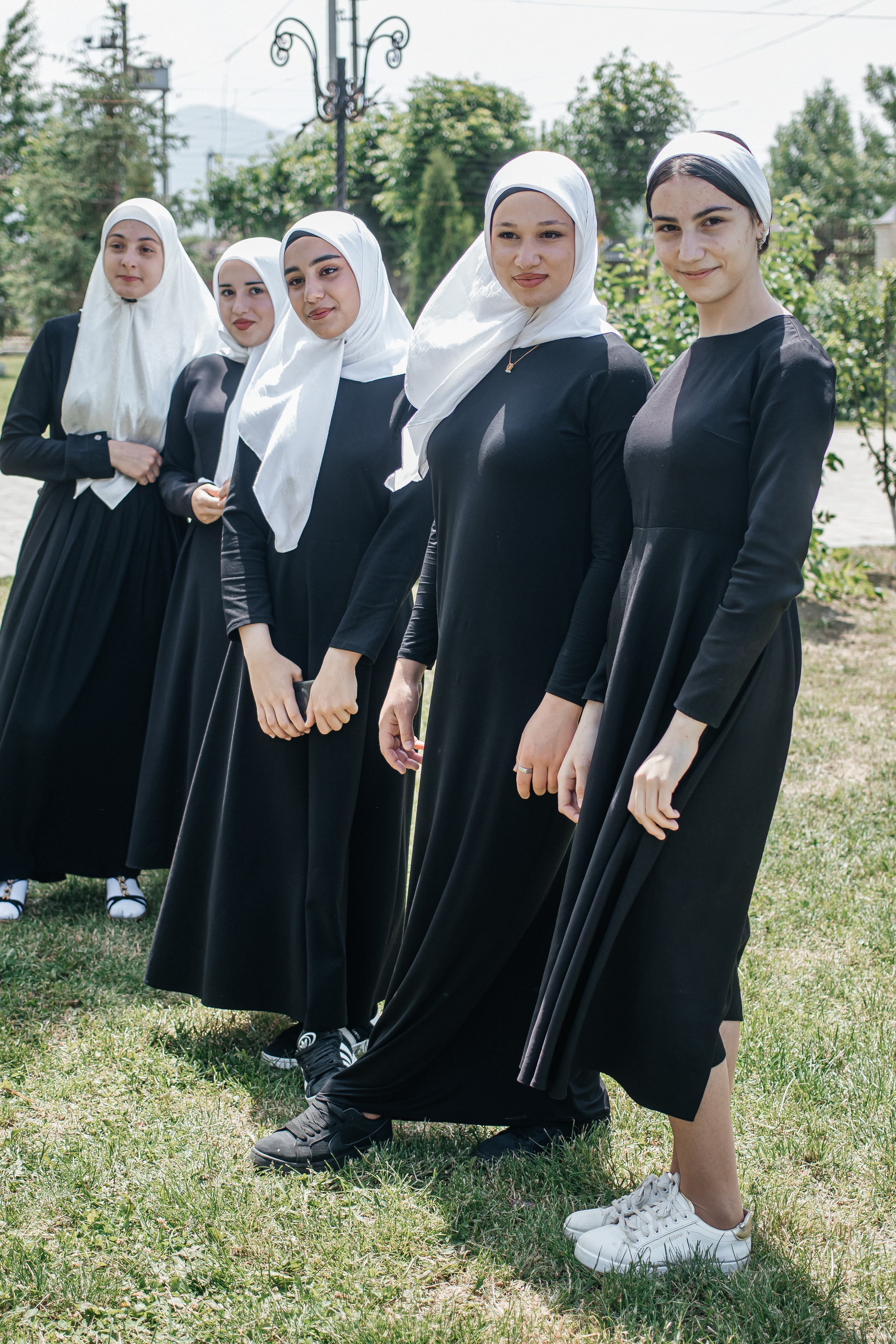 С. Гойское 9 кл