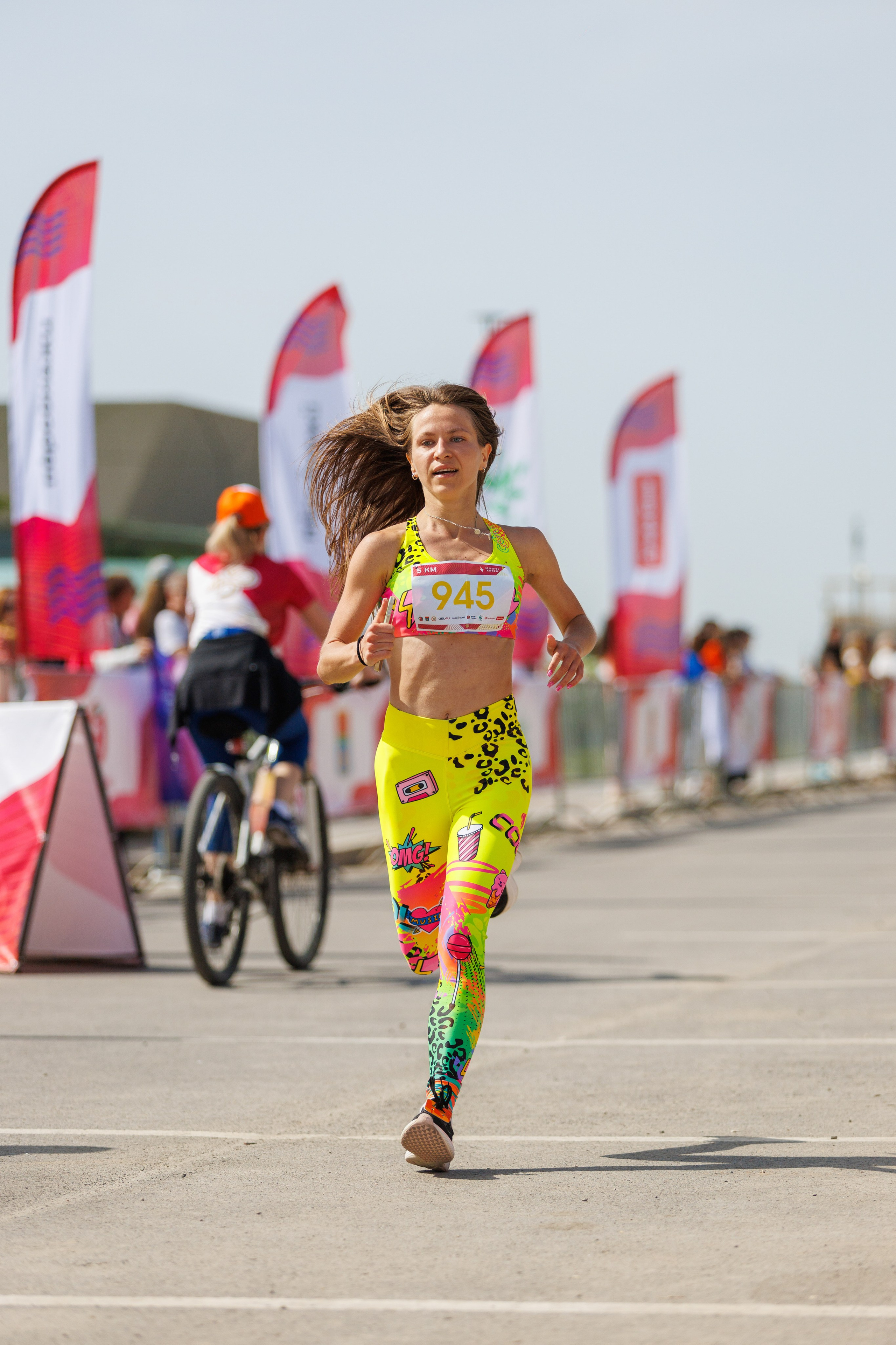 Спорт. Фотограф Вадим Казусь