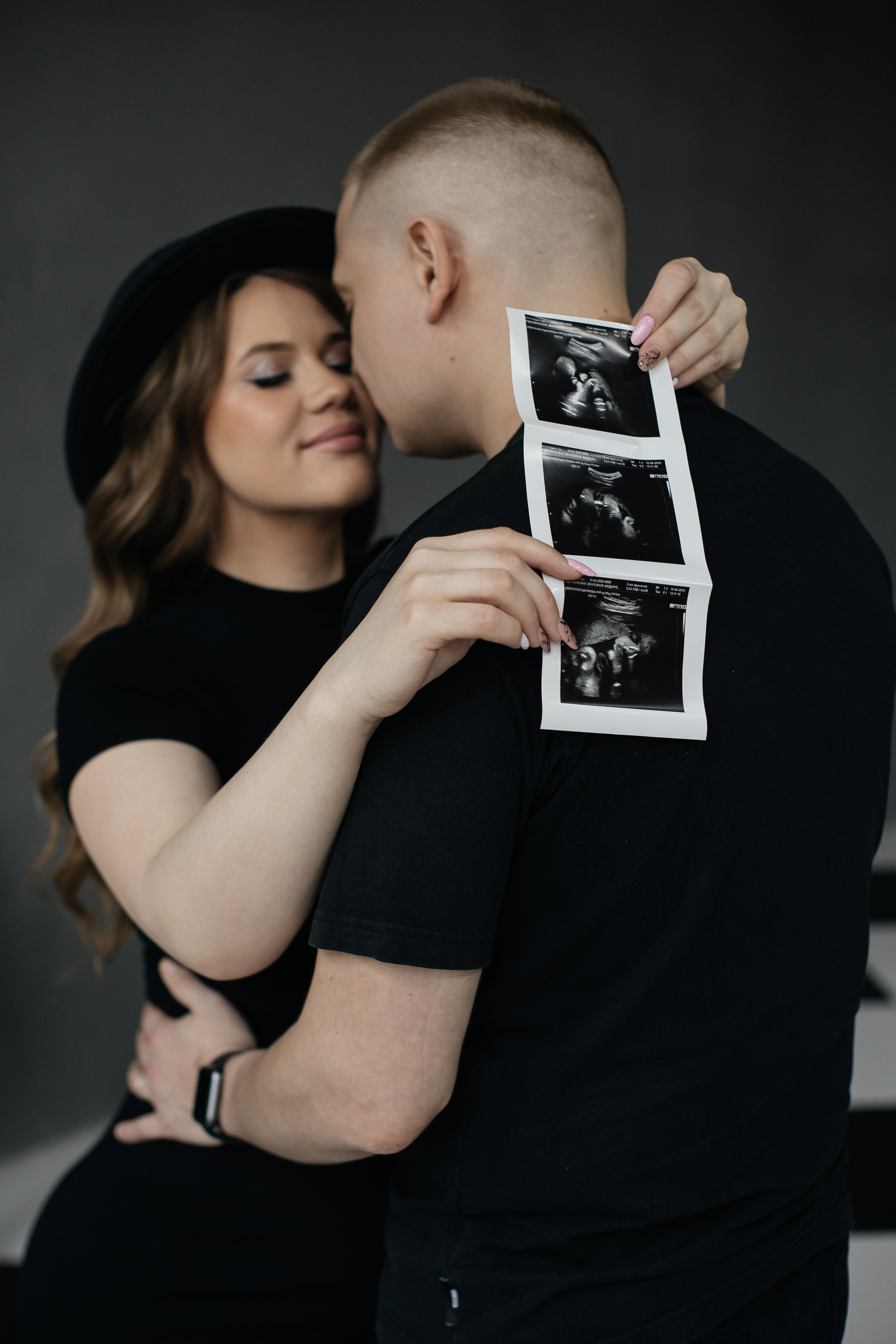 В ожидание. Фотограф в Иркутске