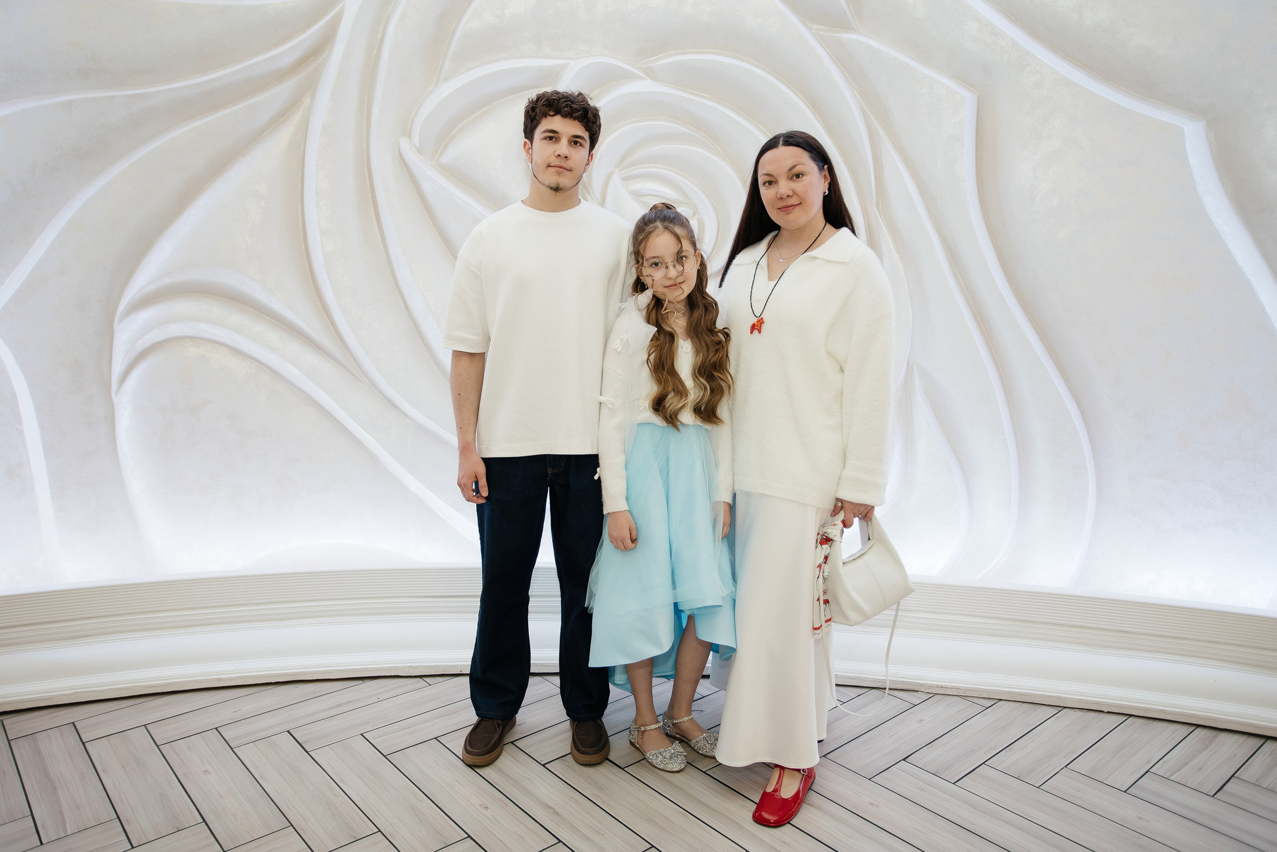 Выпускной 4класс. Фотограф в Иркутске