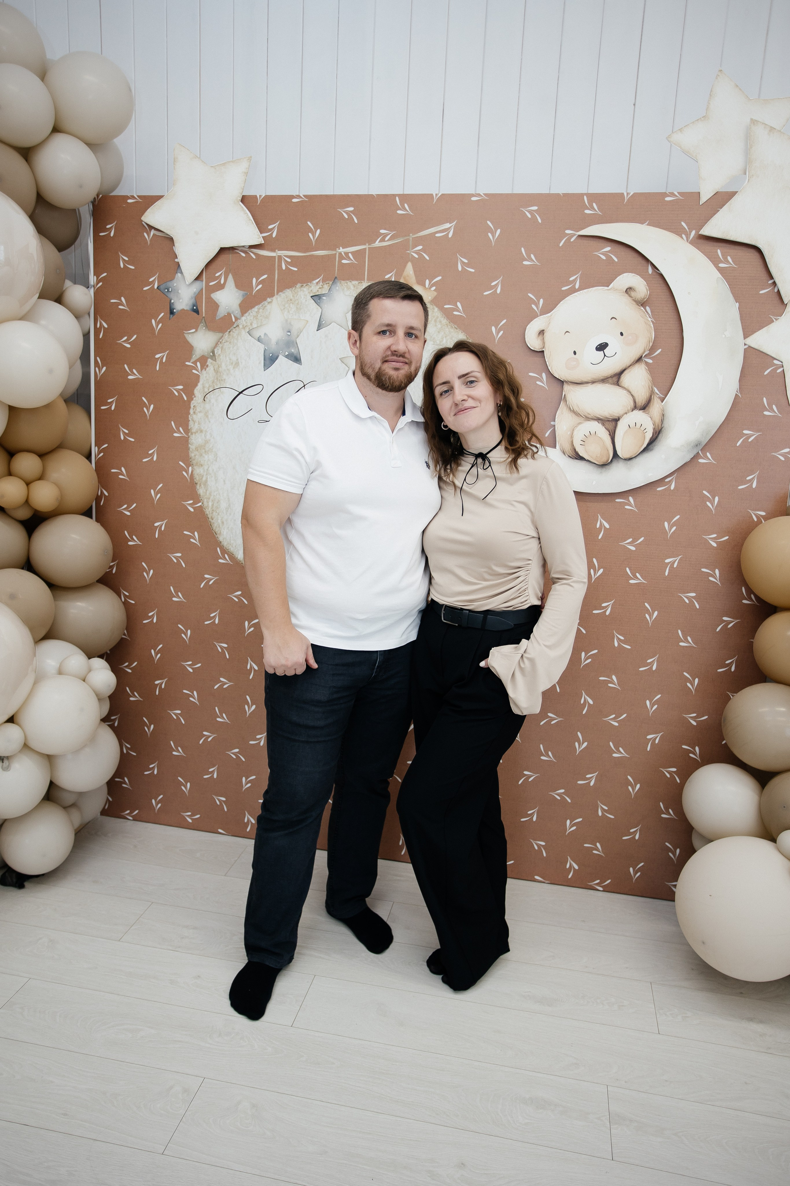 Детские праздники. Фотограф в Иркутске