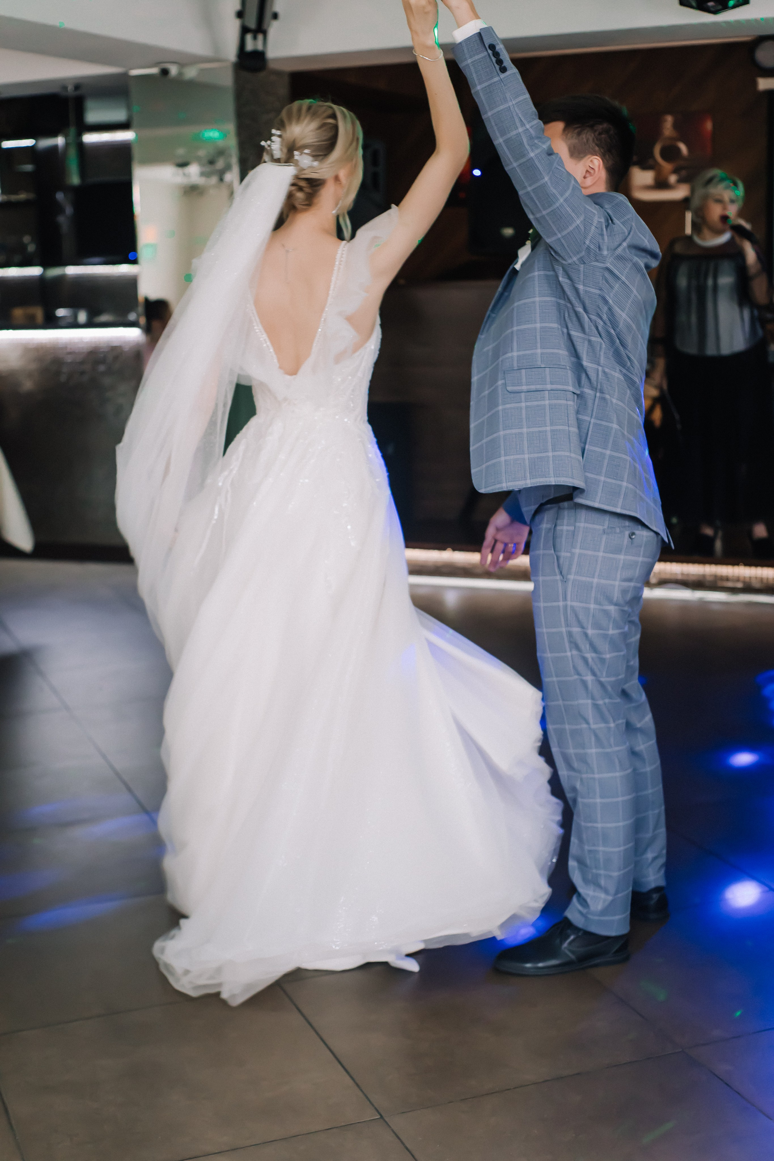 Свадебный день. Фотограф в Иркутске