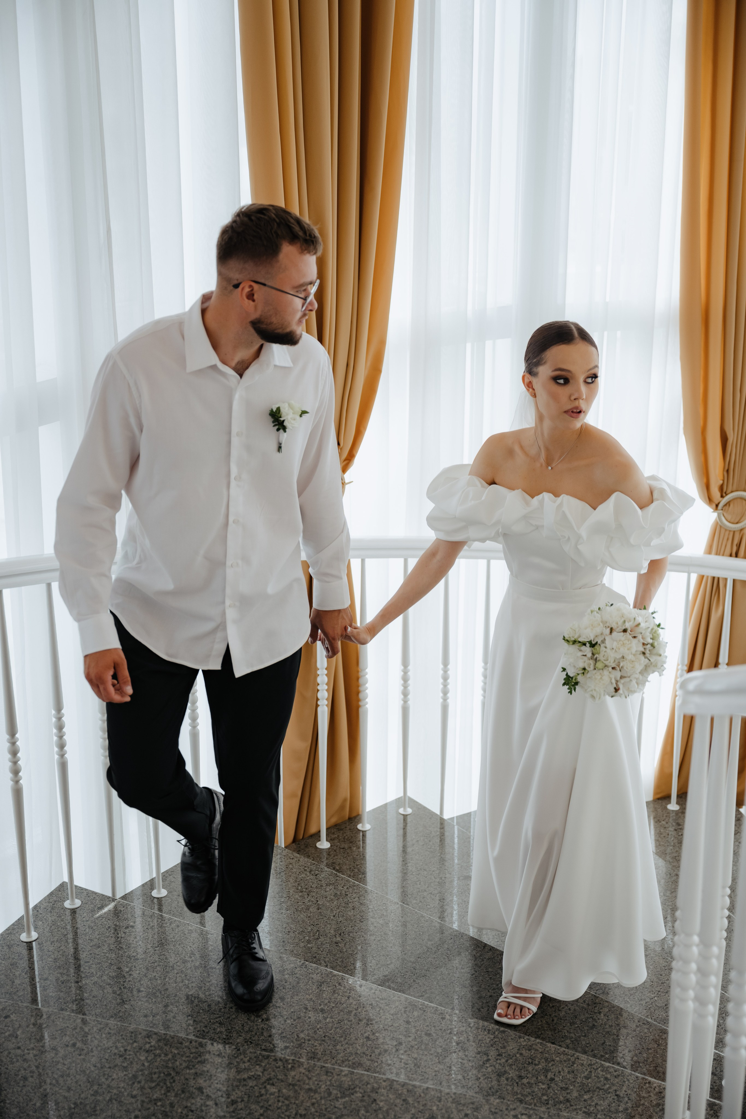 Мария & Евгений