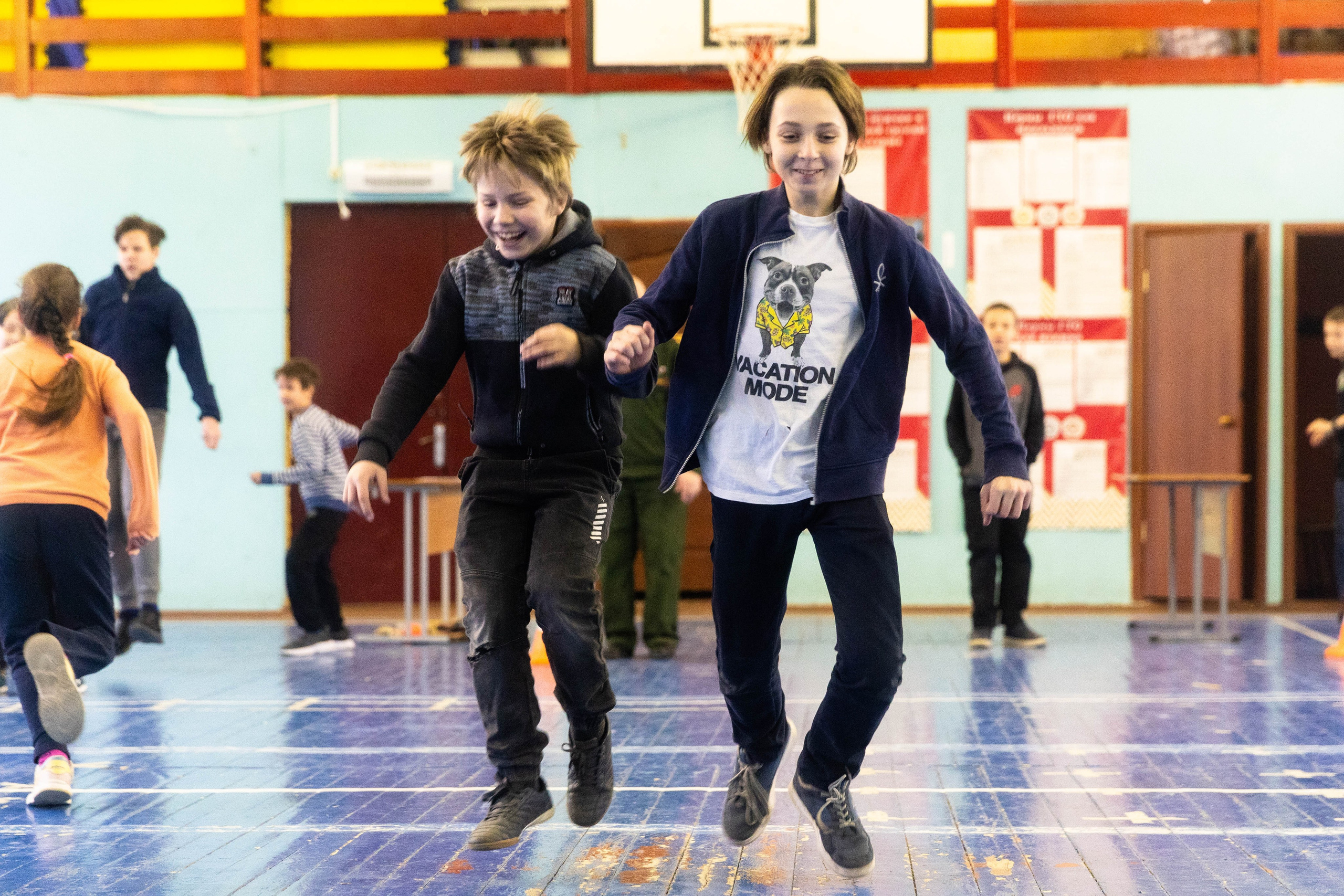 Детские мероприятия. Лена Румянцева — репортажный, детский и семейный фотограф в Москве