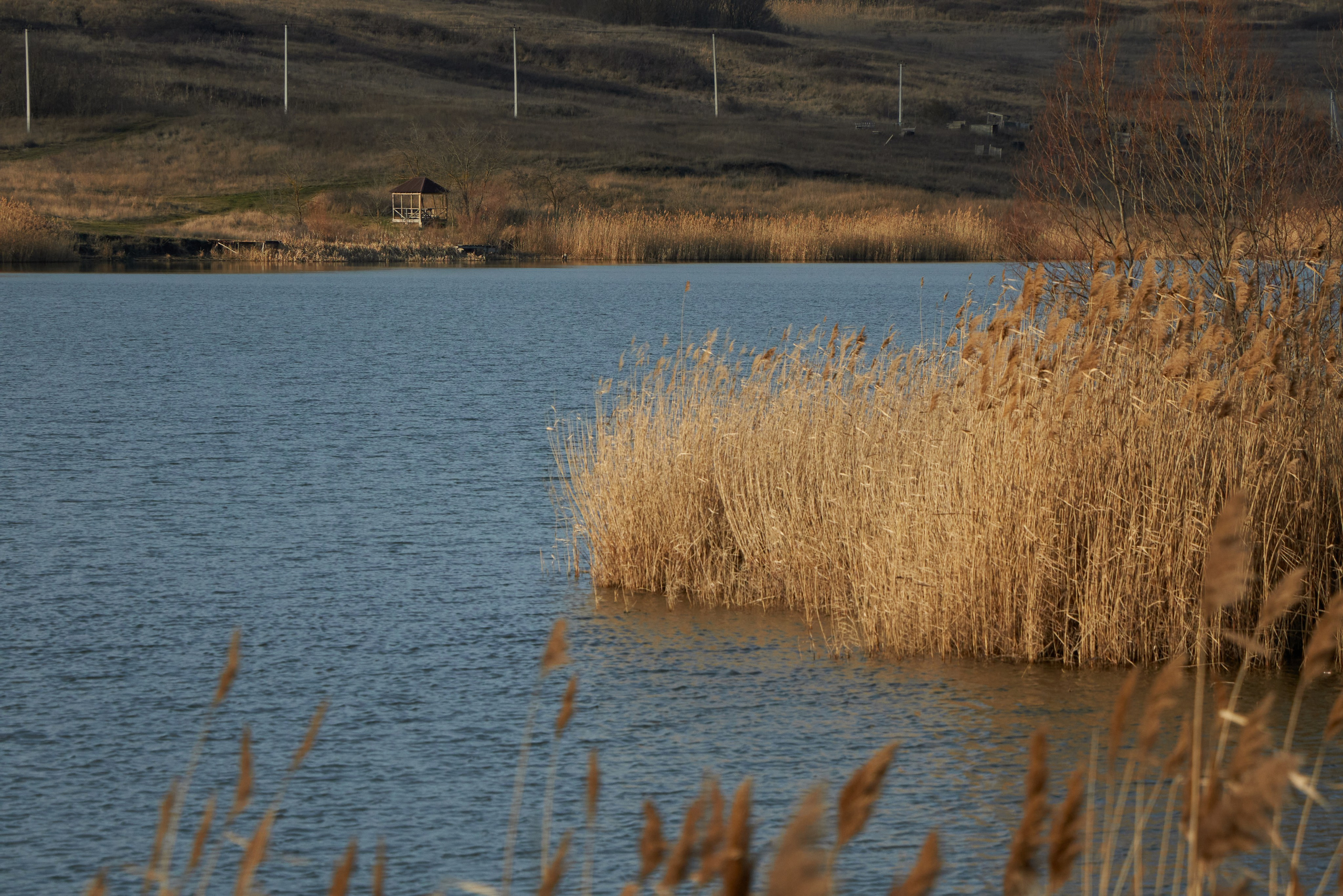 Пейзажные фотографии Анапы. Профессиональный фотограф в Анапе Артем Ковальский