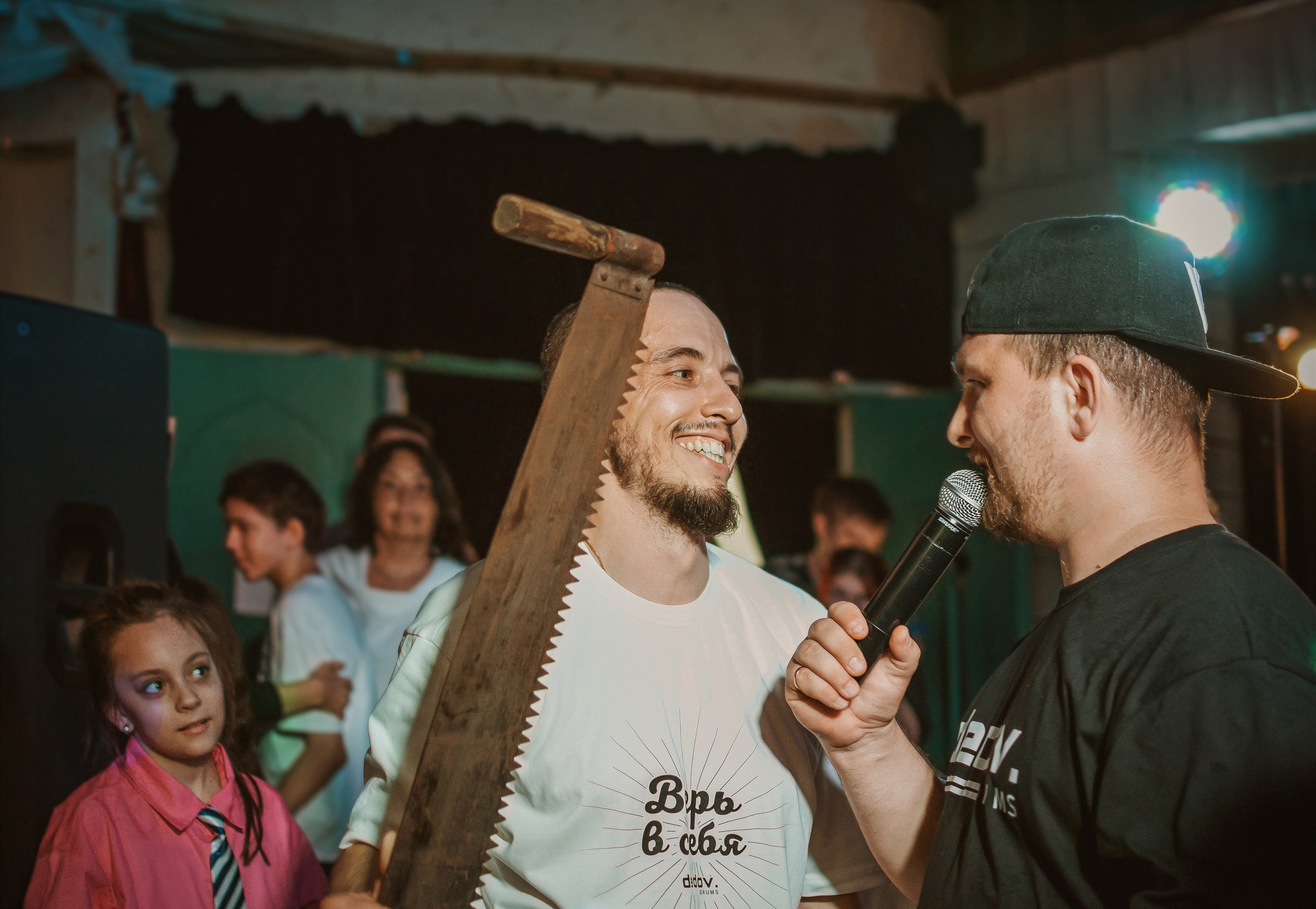 Big Drum Day 2024 Зеленоград. Предметный и контентный фотограф в Москве и Зеленограде Анастасиевская