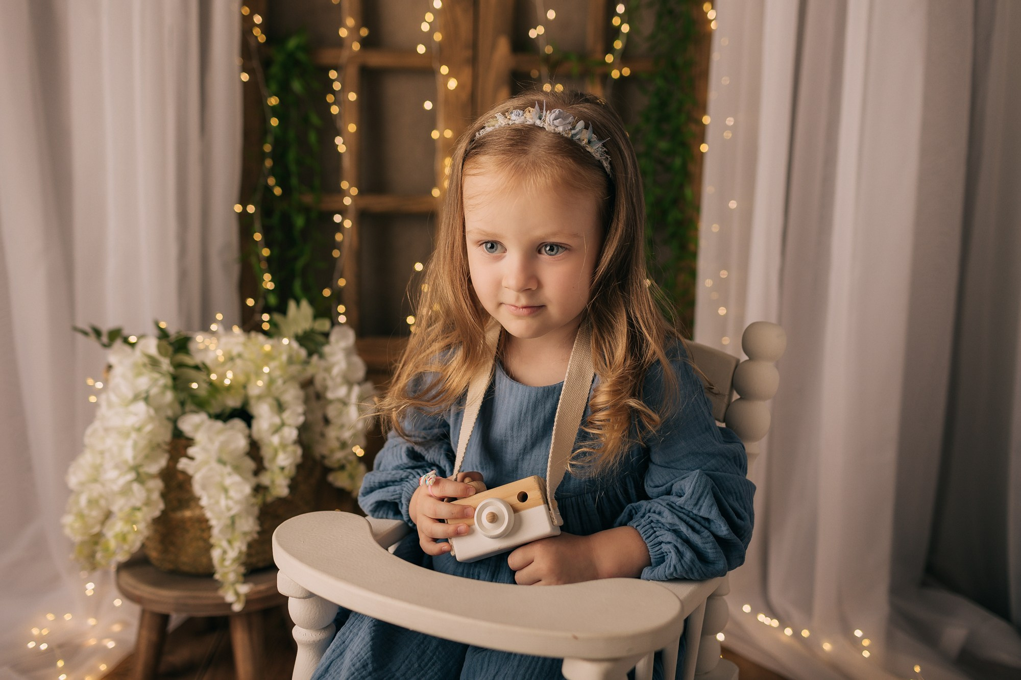 Арина 4 года. Семейный фотограф новорождённых в Серпухове Юлия Новикова +79637785957