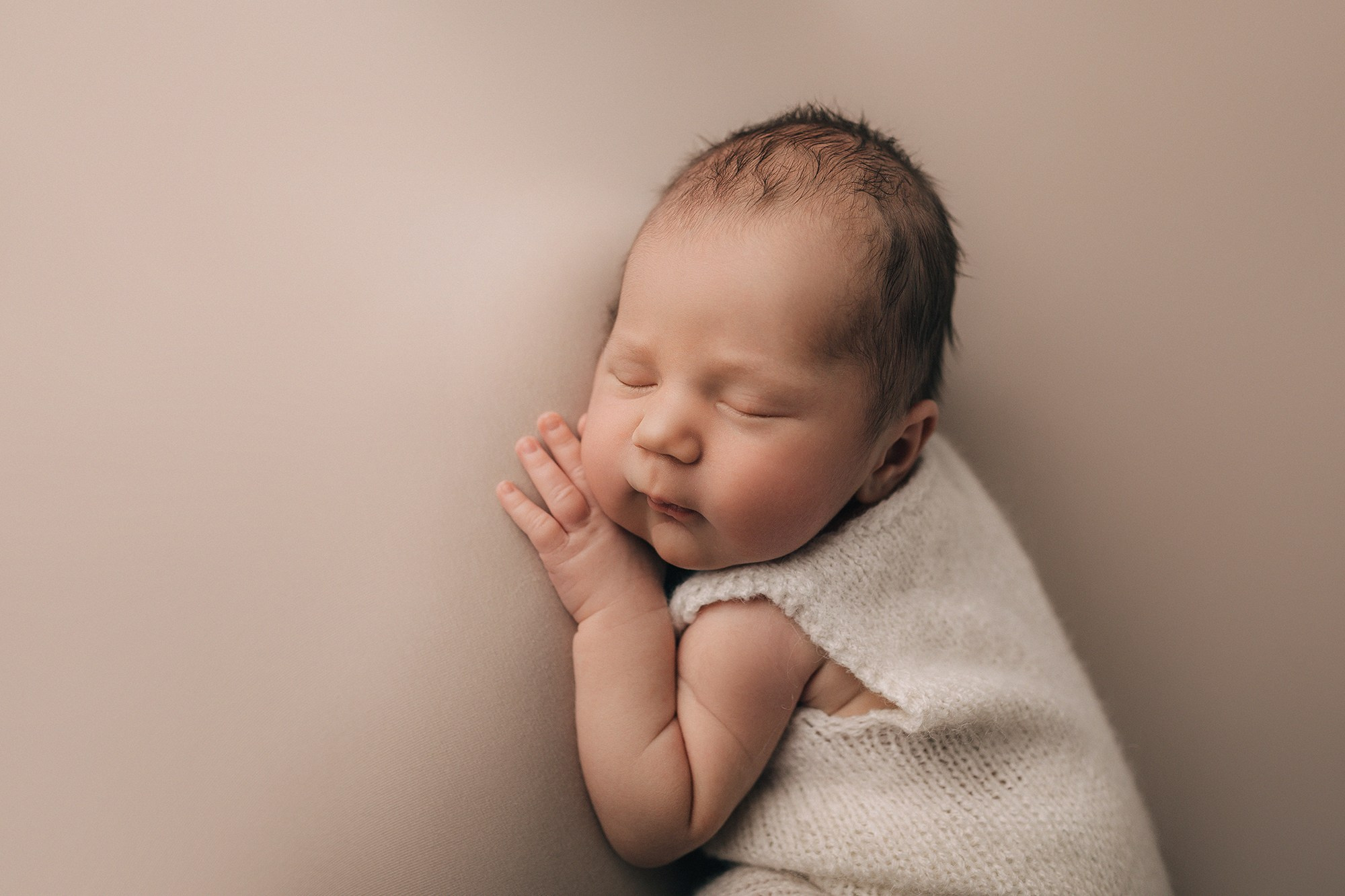 Богдан 8 дней. Семейный фотограф новорождённых в Серпухове Юлия Новикова +79637785957