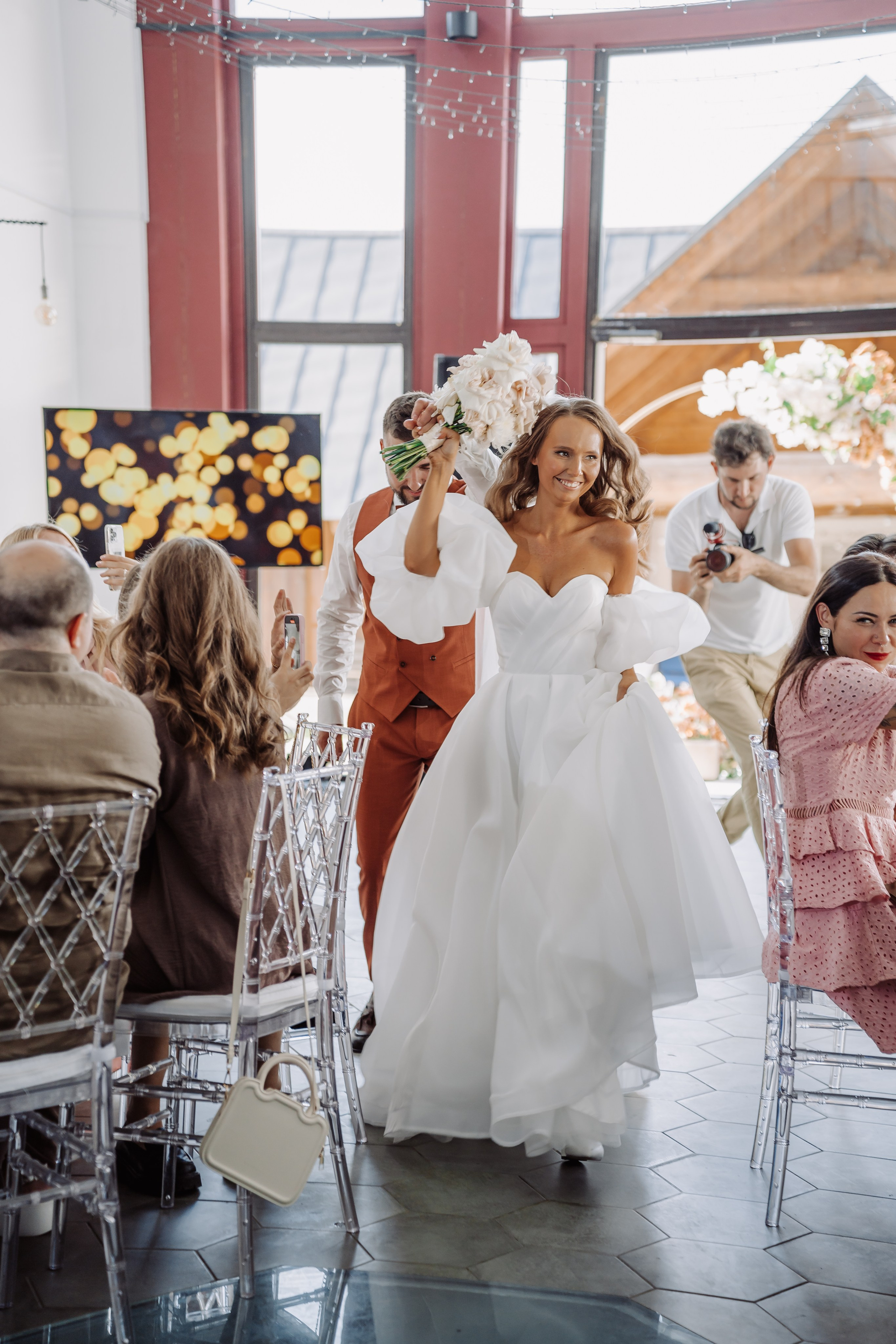 С любовью в вечность. Семейный фотограф