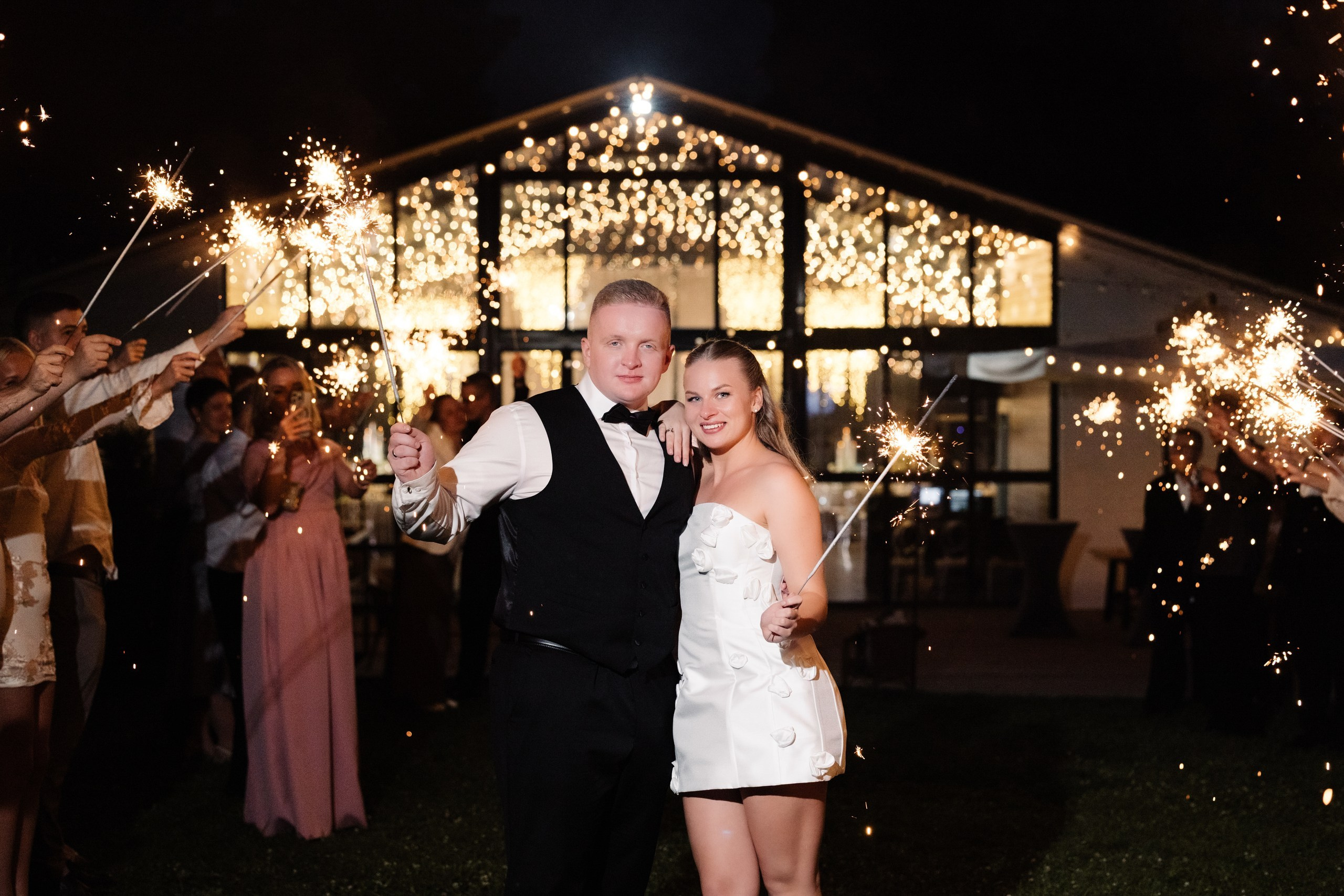 Илья и Даша