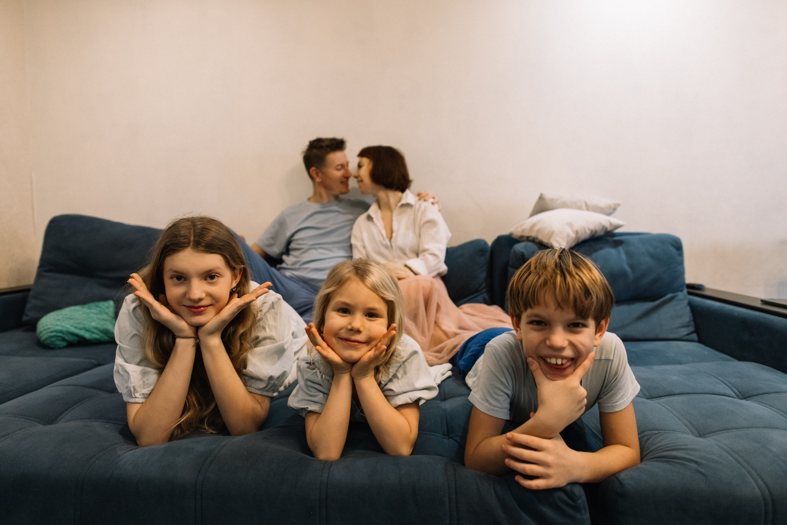 Анна & Рома. Свадебный фотограф в Волгограде Максим Кукушкин