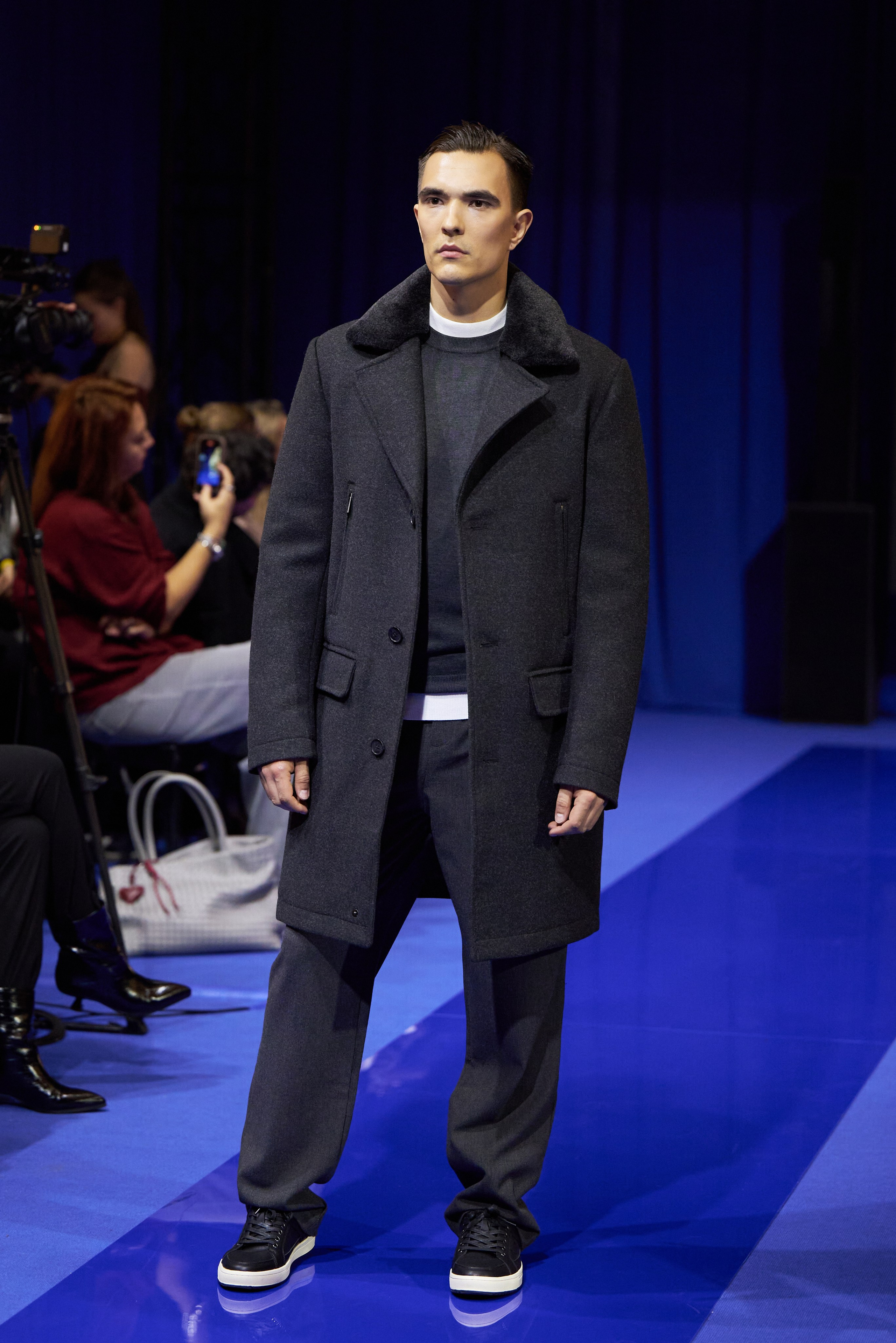 Sokol Fashion Week. Главная