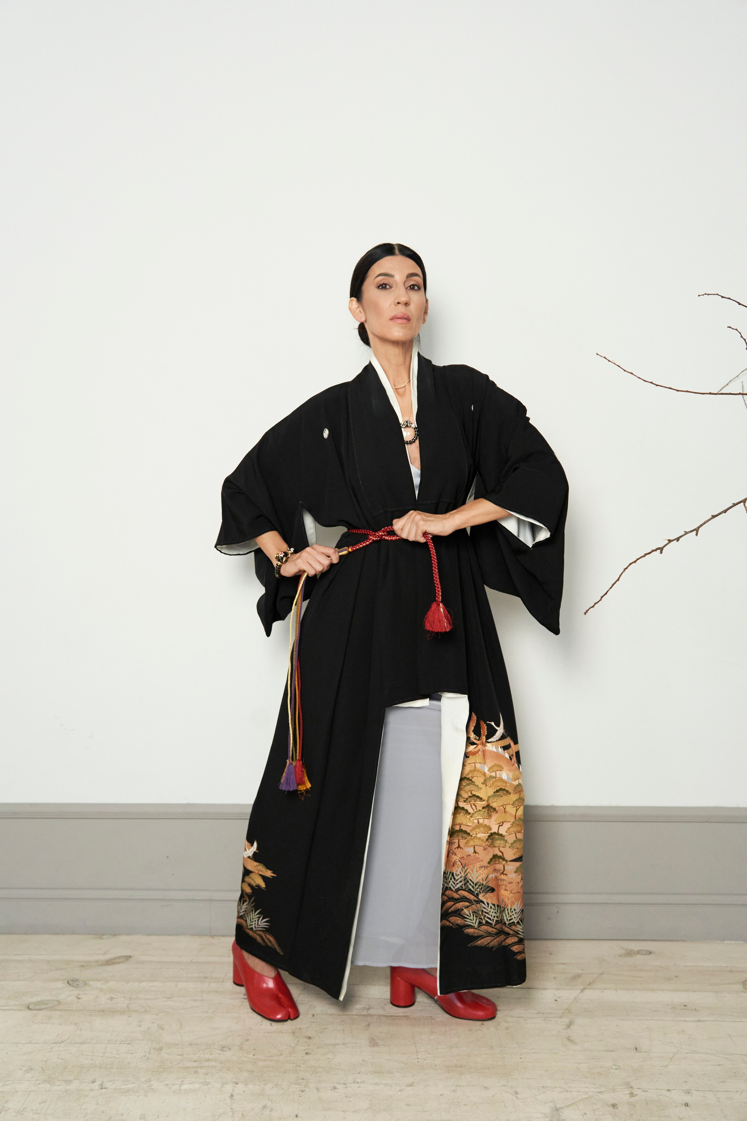 Salon.dragon. Главная