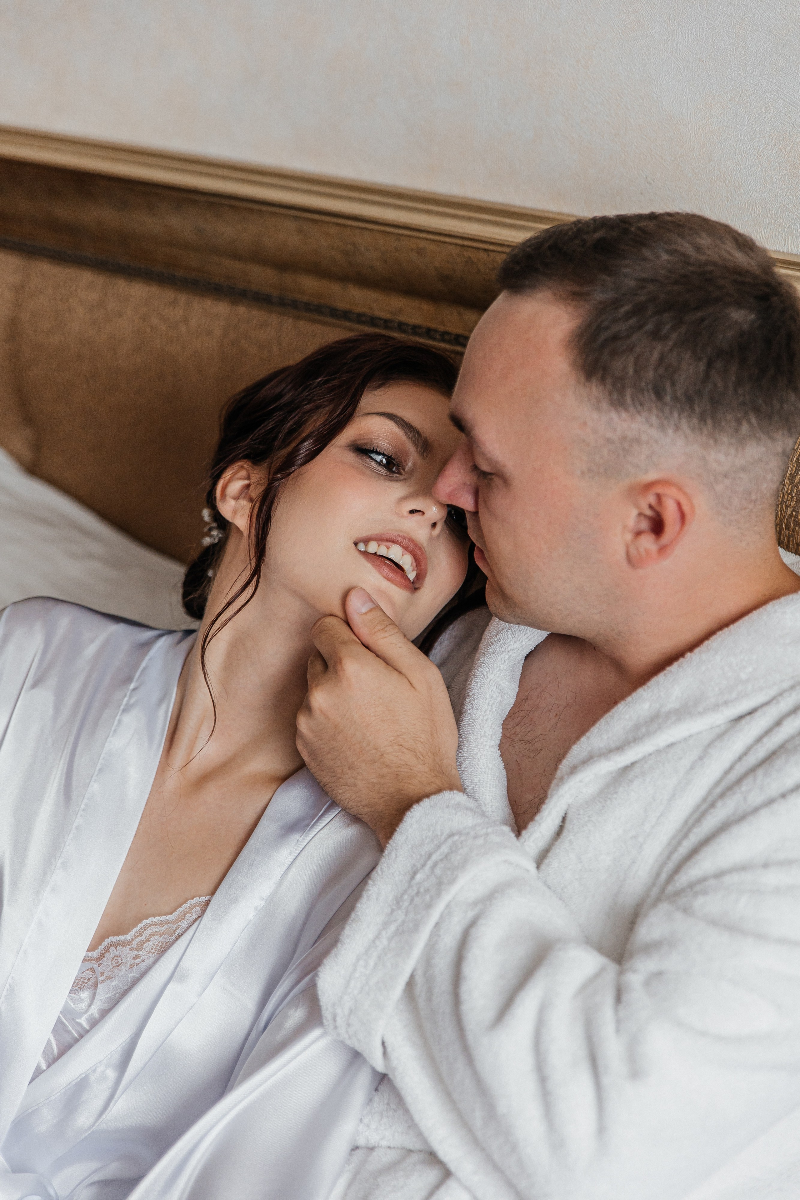 Виктор и Анна. Свадебный и семейный фотограф Самара и Самарская область Дарья Зарипова