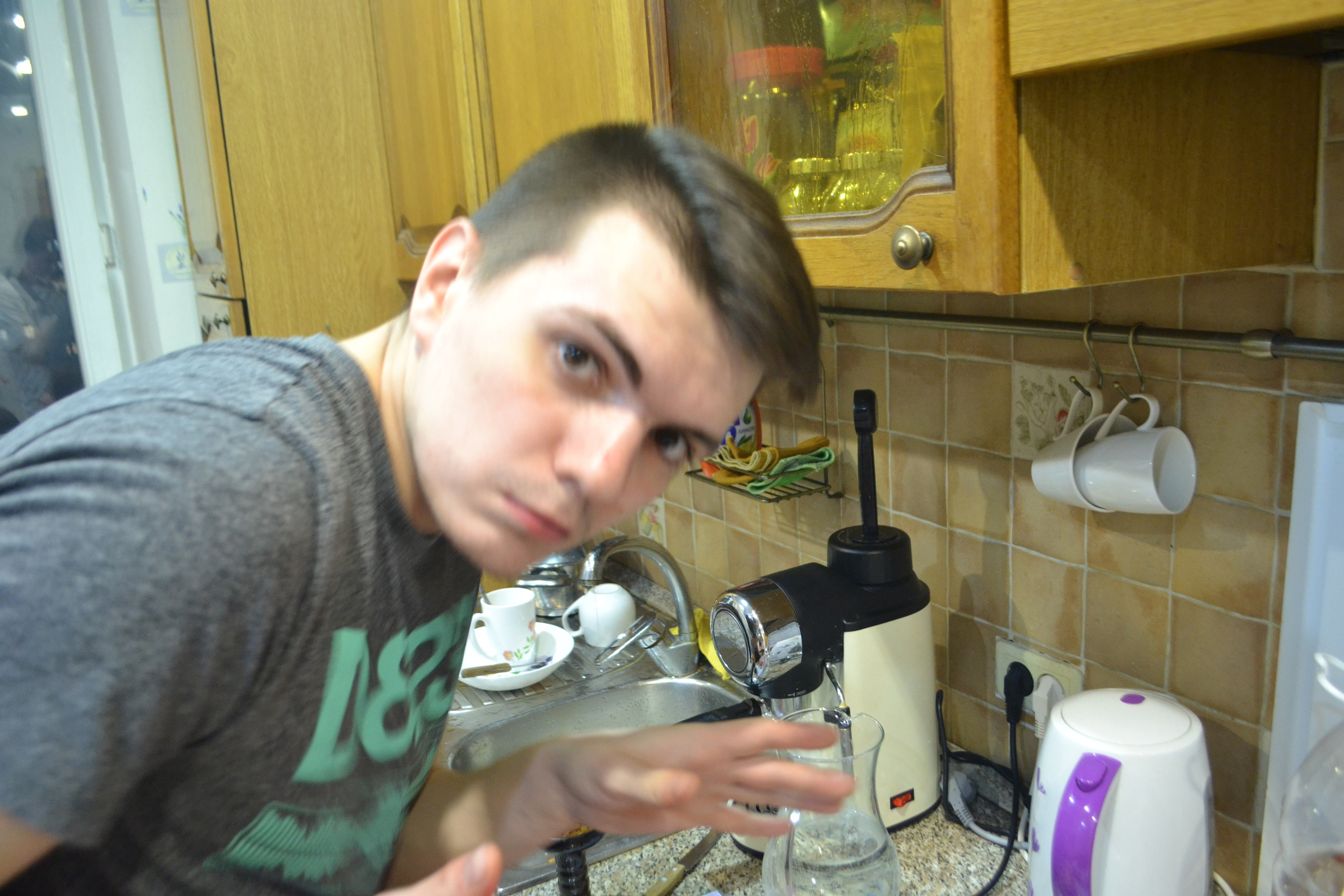 Март (тусовка на 8 марта). Семейный, Свадебный фотограф СПБ Питер— Романова Екатерина