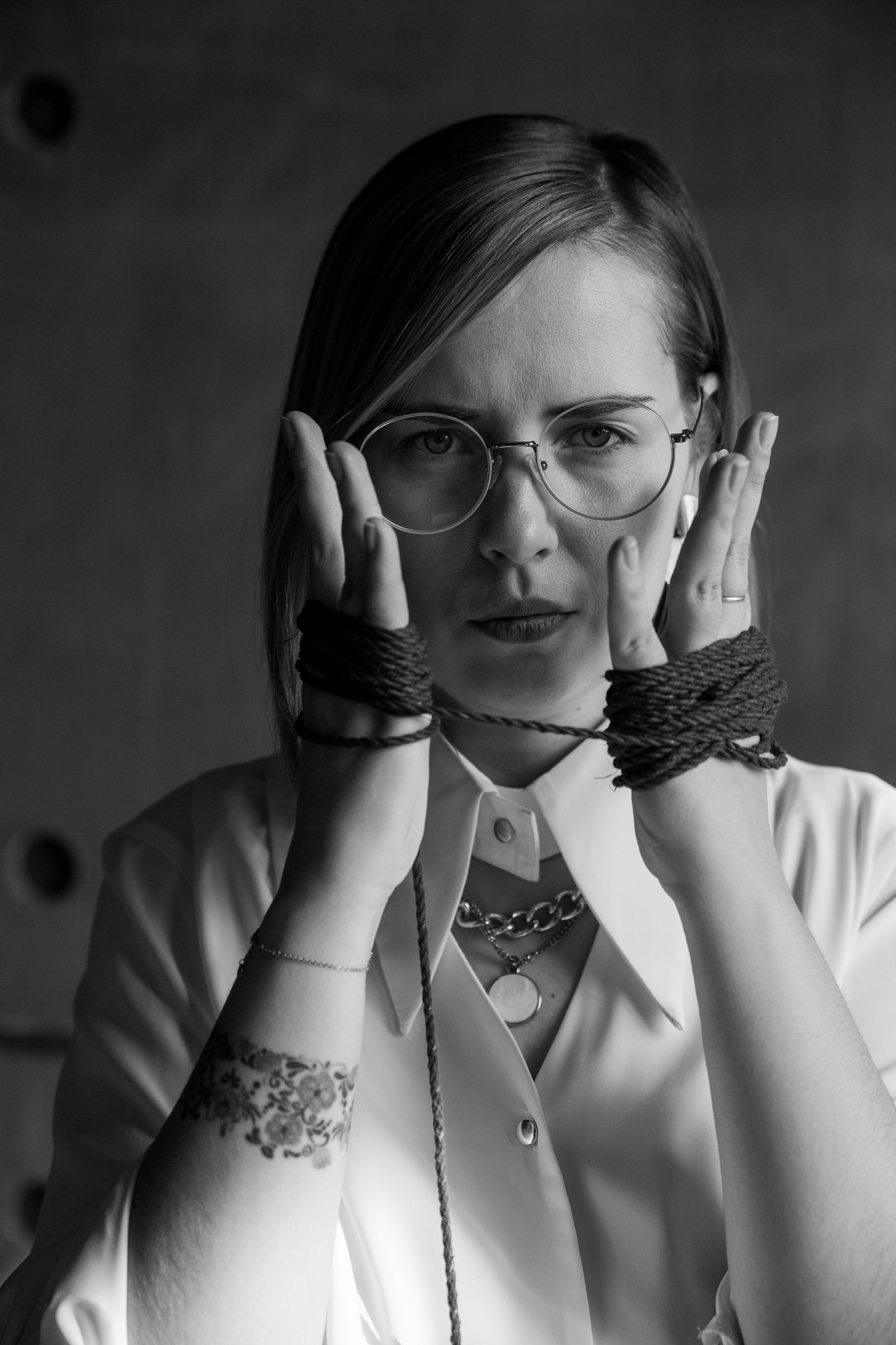 Ангелина_02. Портретный фотограф в Москве Денис Машков