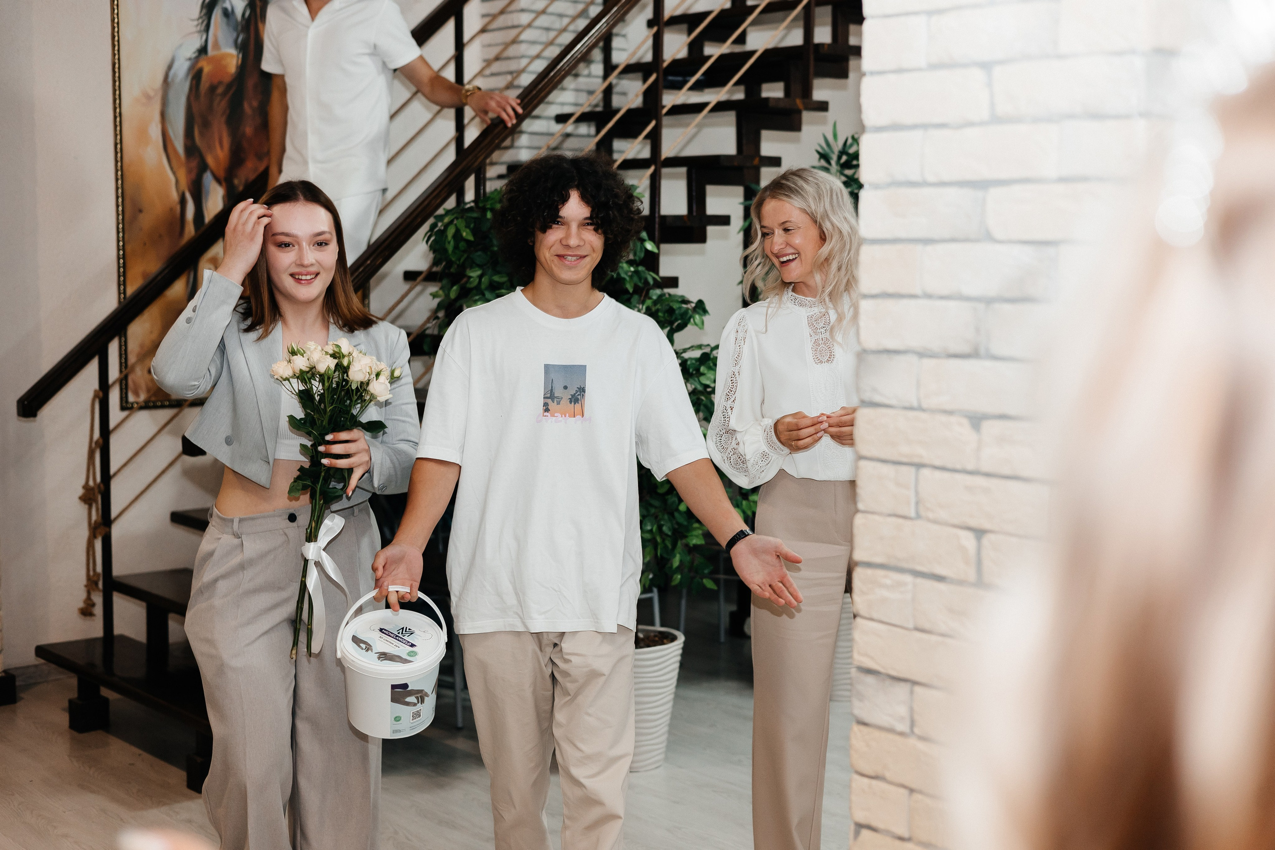 ДЕНЬ РОЖДЕНИЯ КСЕНИИ. Фотограф свадебный семейный в Красноярске Шукшина Наталья