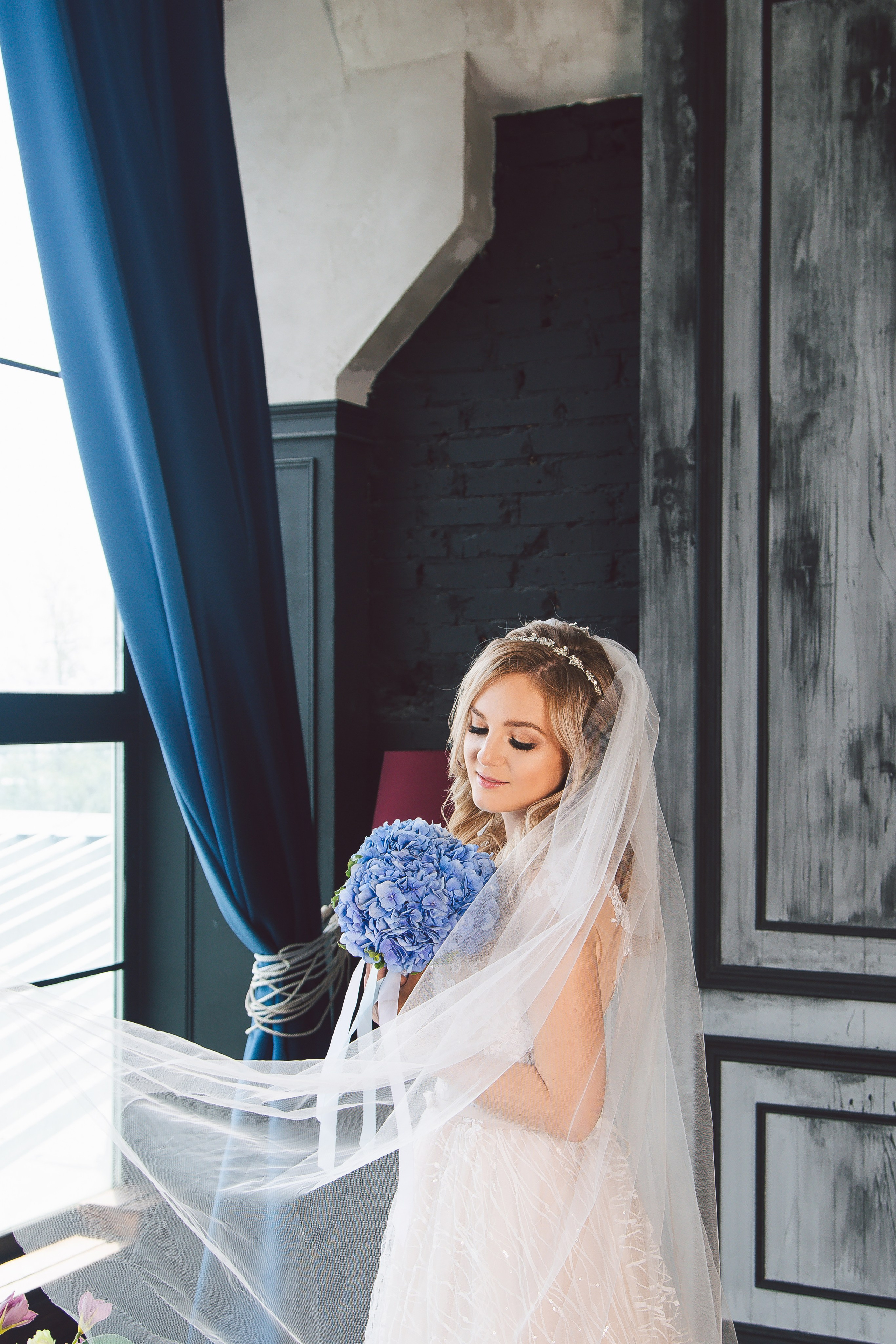 🖤. Екатерина Королева. Фотограф. Хабаровск