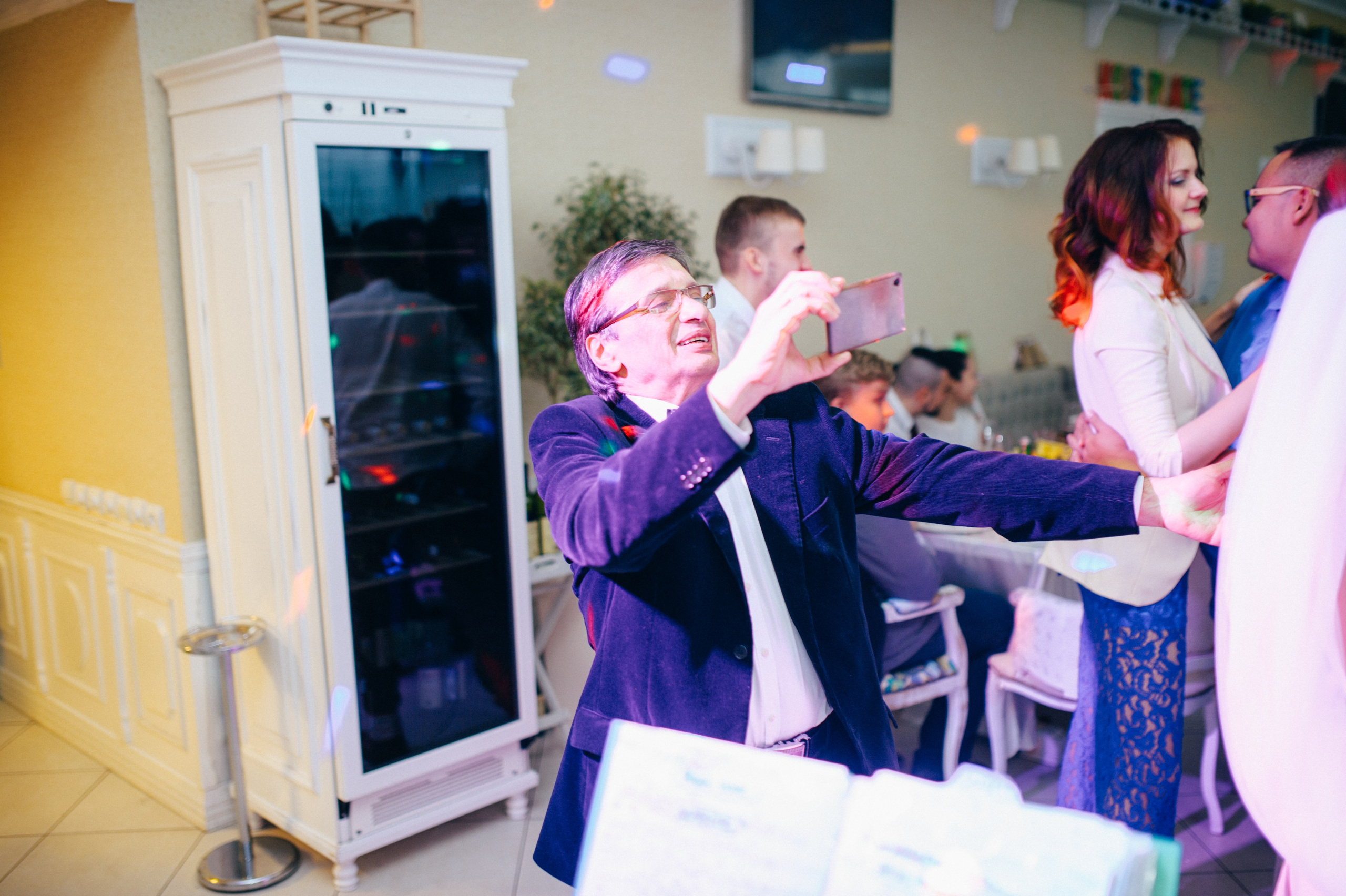 Катя & Коля. Свадебный фотограф/видеограф Максим Черников