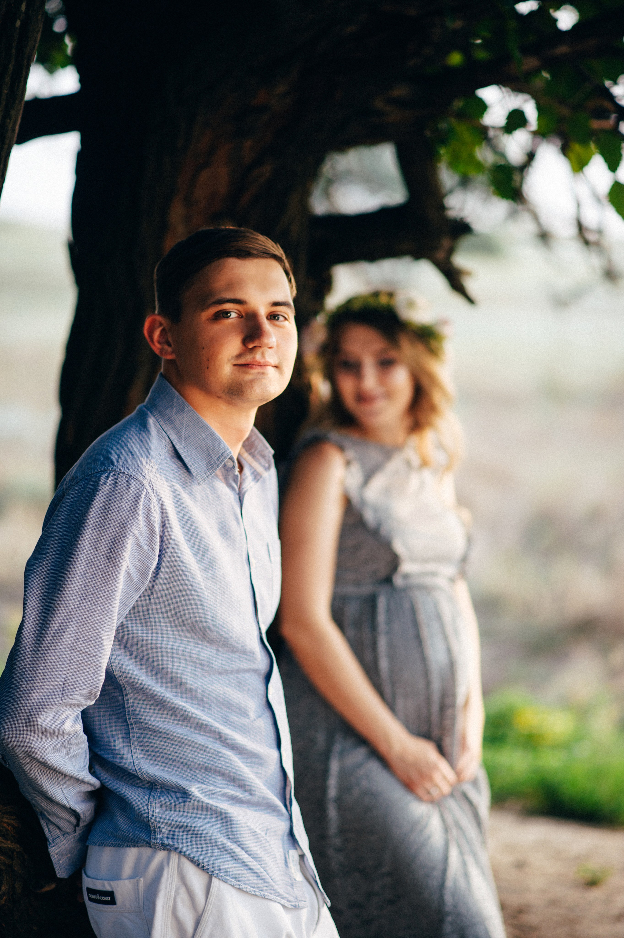 Оля и Боря. Свадебный фотограф/видеограф Максим Черников