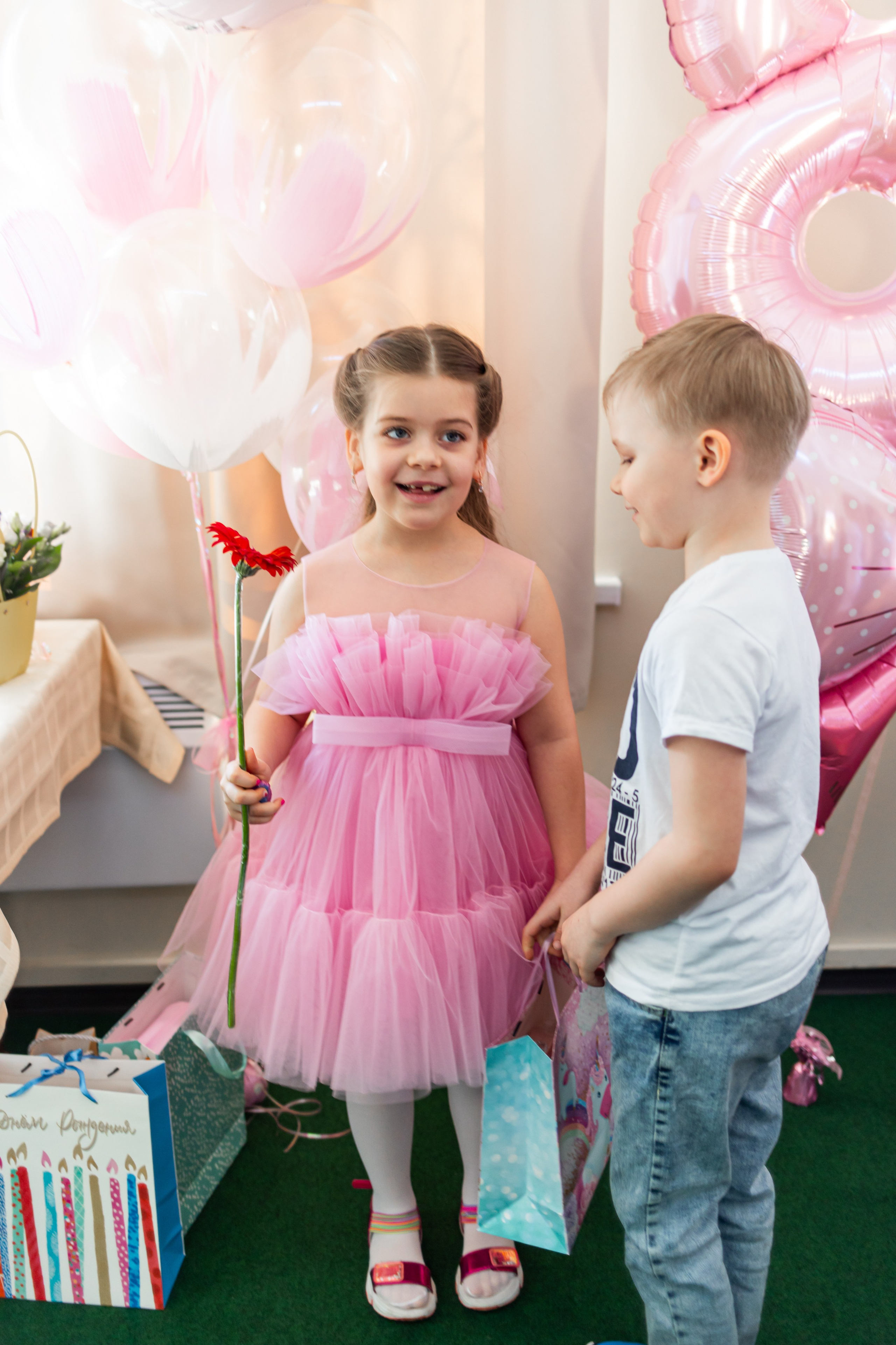 Репортаж Ксении др. Семейный и детский фотограф в Москве Кузьмина Мария