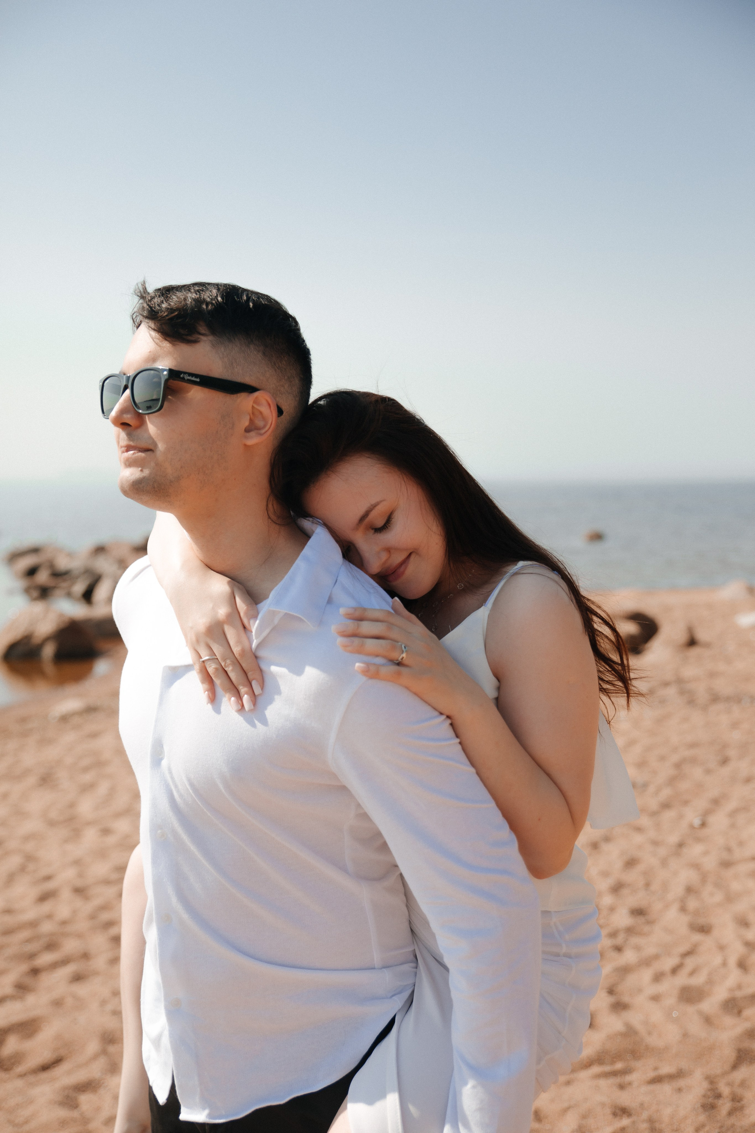 Love Story. Анна Михайлова|Свадебный фотограф в Санкт-Петербурге