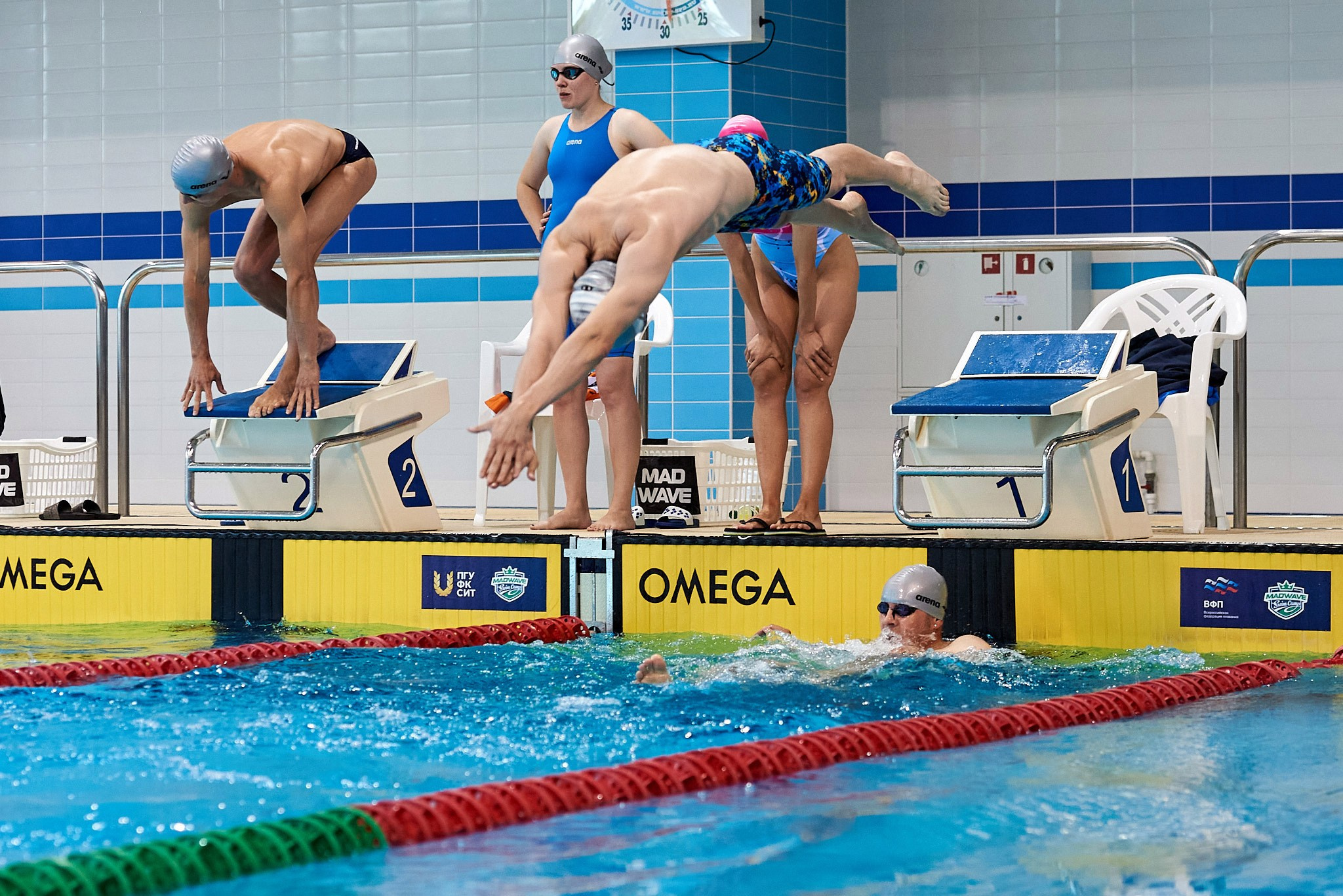 Летняя Сбербанкиада в Казани 2023. Иван Ступа, репортажный фотограф в Санкт-Петербурге и Ленинградской области