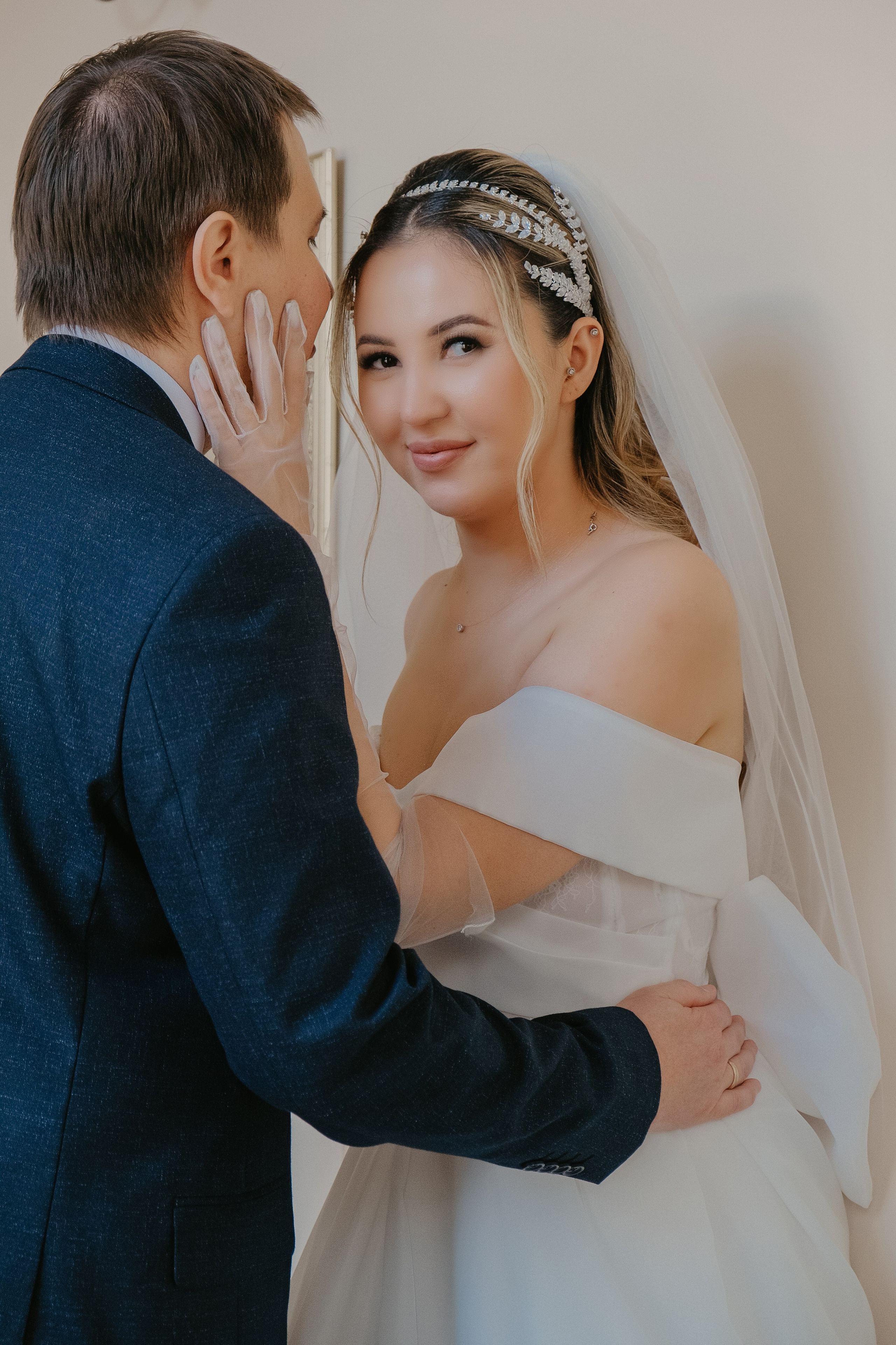 Особенный день. Елена Фирсова | Фотограф Астрахань